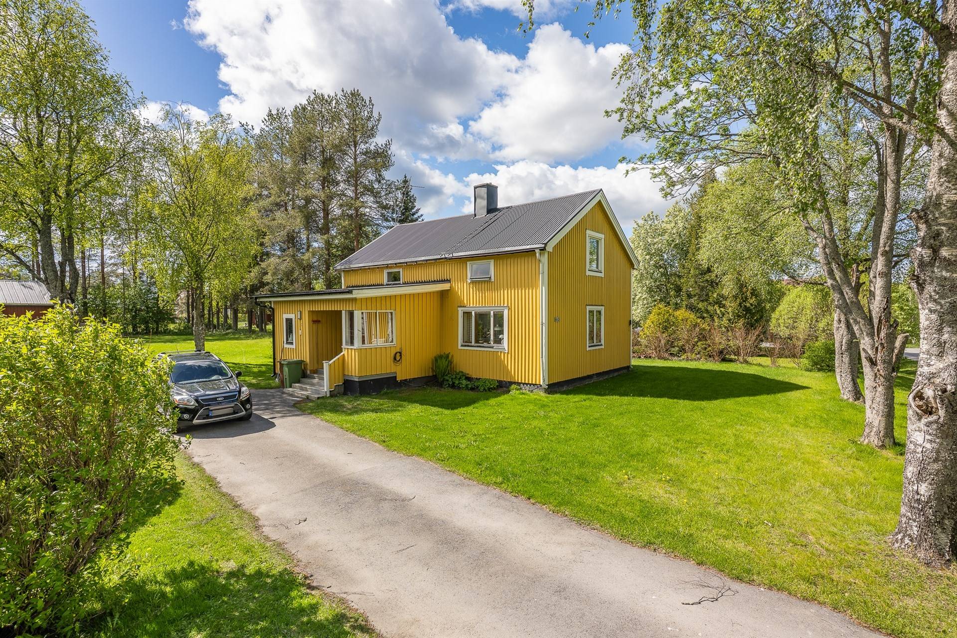 Umeå, Umeå kommun