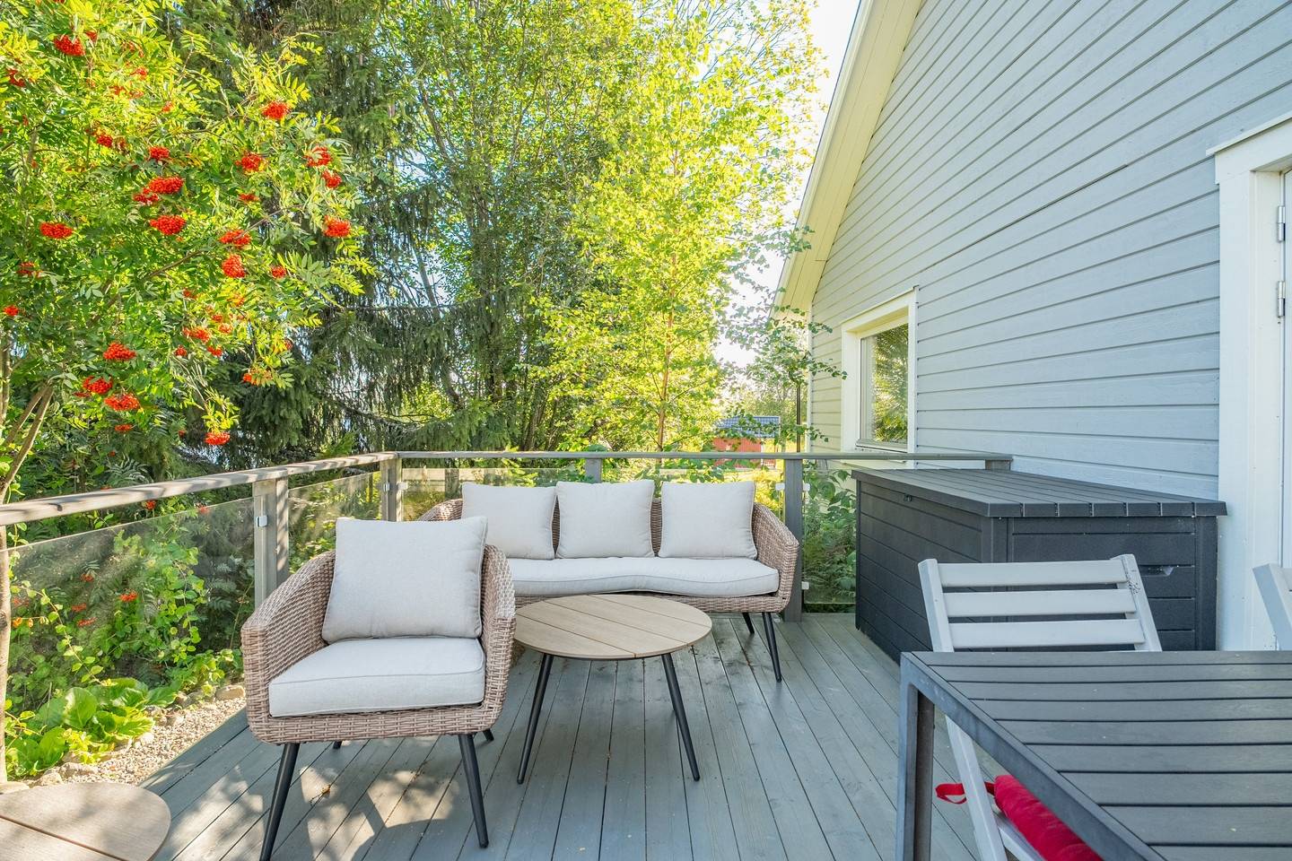 3 rum Villa på Frölandsbodarna 22 Timrå Timrå kommun - bild 39
