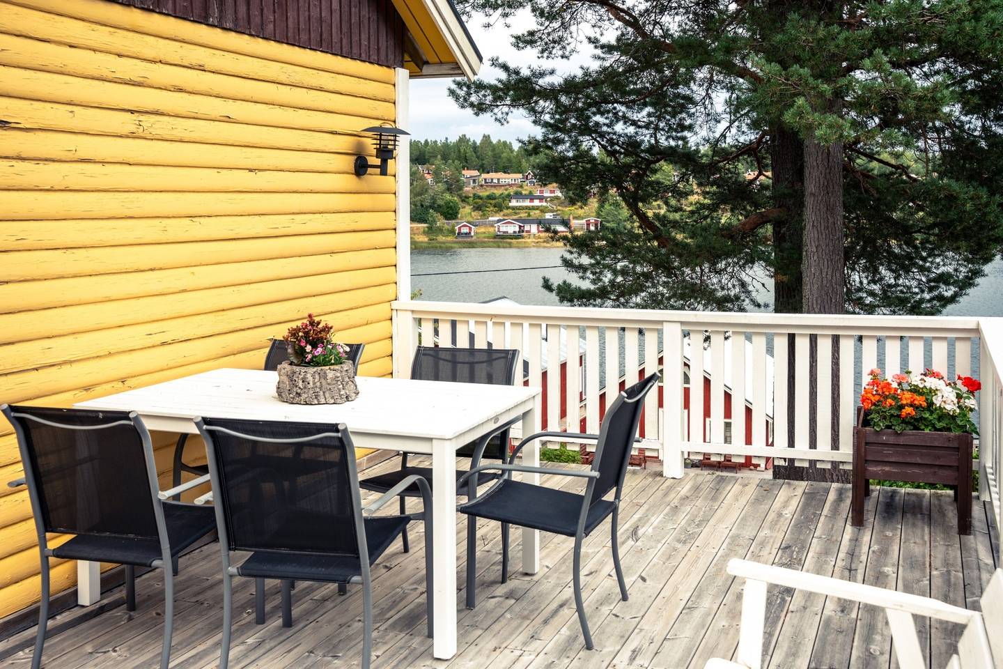 3 rum Fritidshus på Västerlandet 114 Norrfällsviken Kramfors kommun - bild 6