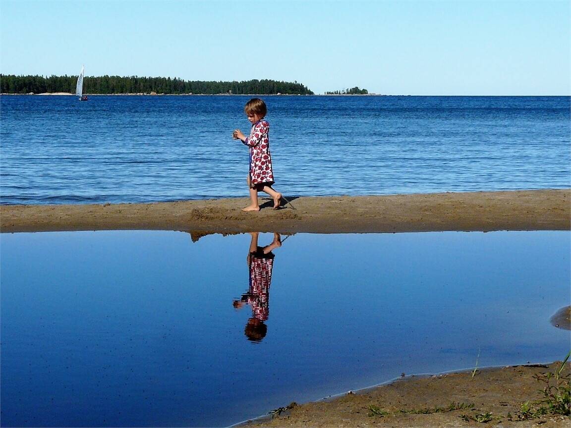 6 rum Fritidshus på Sörfjärden Gnarps Masugns väg 7 Sörfjärden Nordanstigs kommun - bild 18
