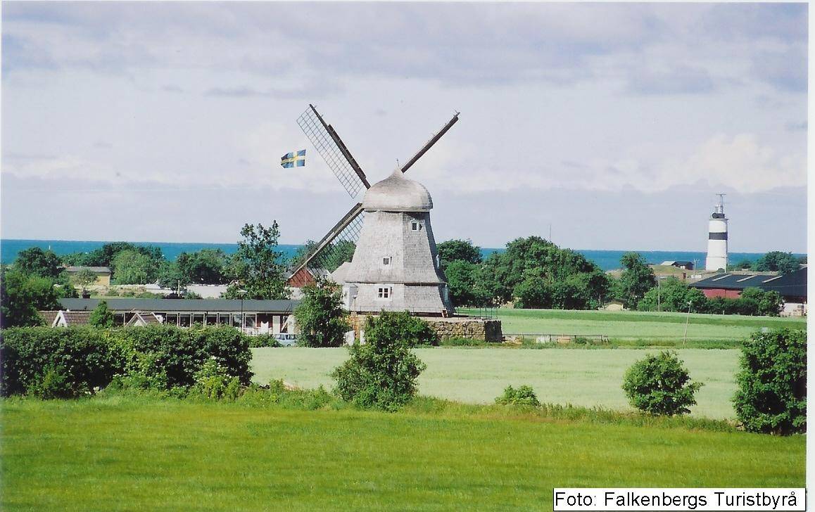 5 rum Villa på Parallellvägen 59 Olofsbo Falkenbergs kommun - bild 25