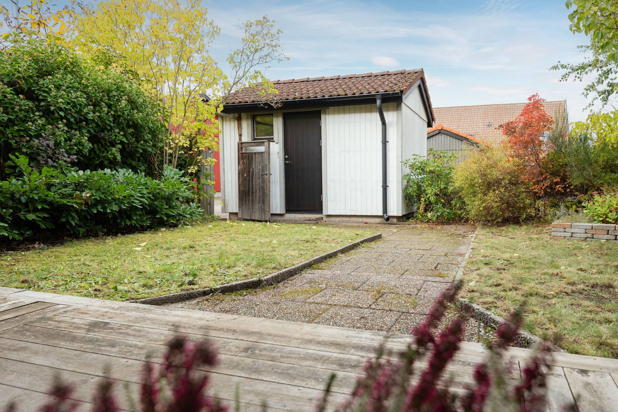 4 rum Radhus på Kohagsvägen 22 Smedby Kalmar kommun - bild 6