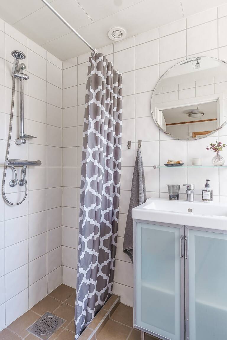 4 rum Villa på Björkrisvägen 3 Fallebo Oskarshamns kommun - bild 9