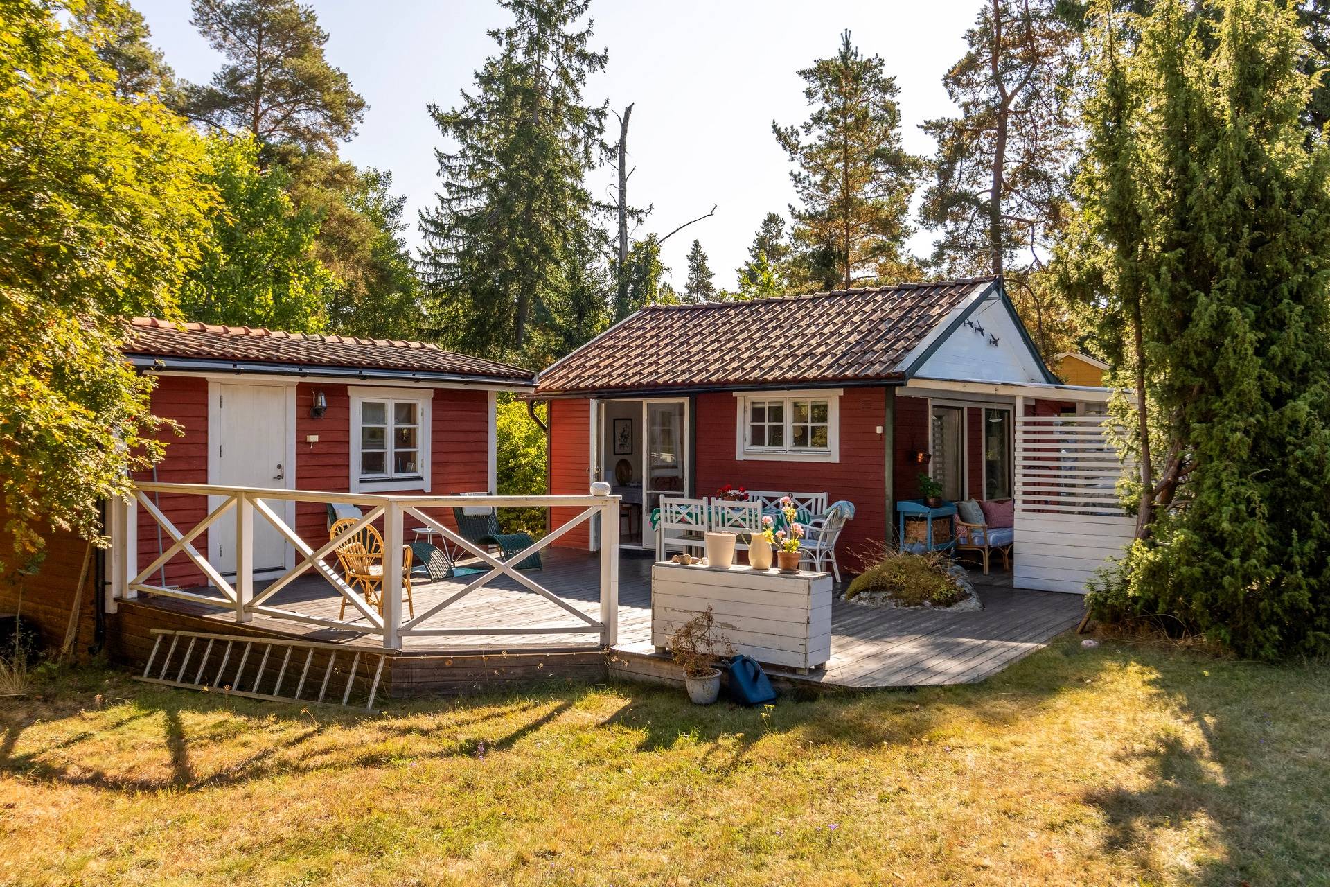 3 rum Fritidsboende på Slätviksvägen 36 Slätviken Eskilstuna kommun - bild 7