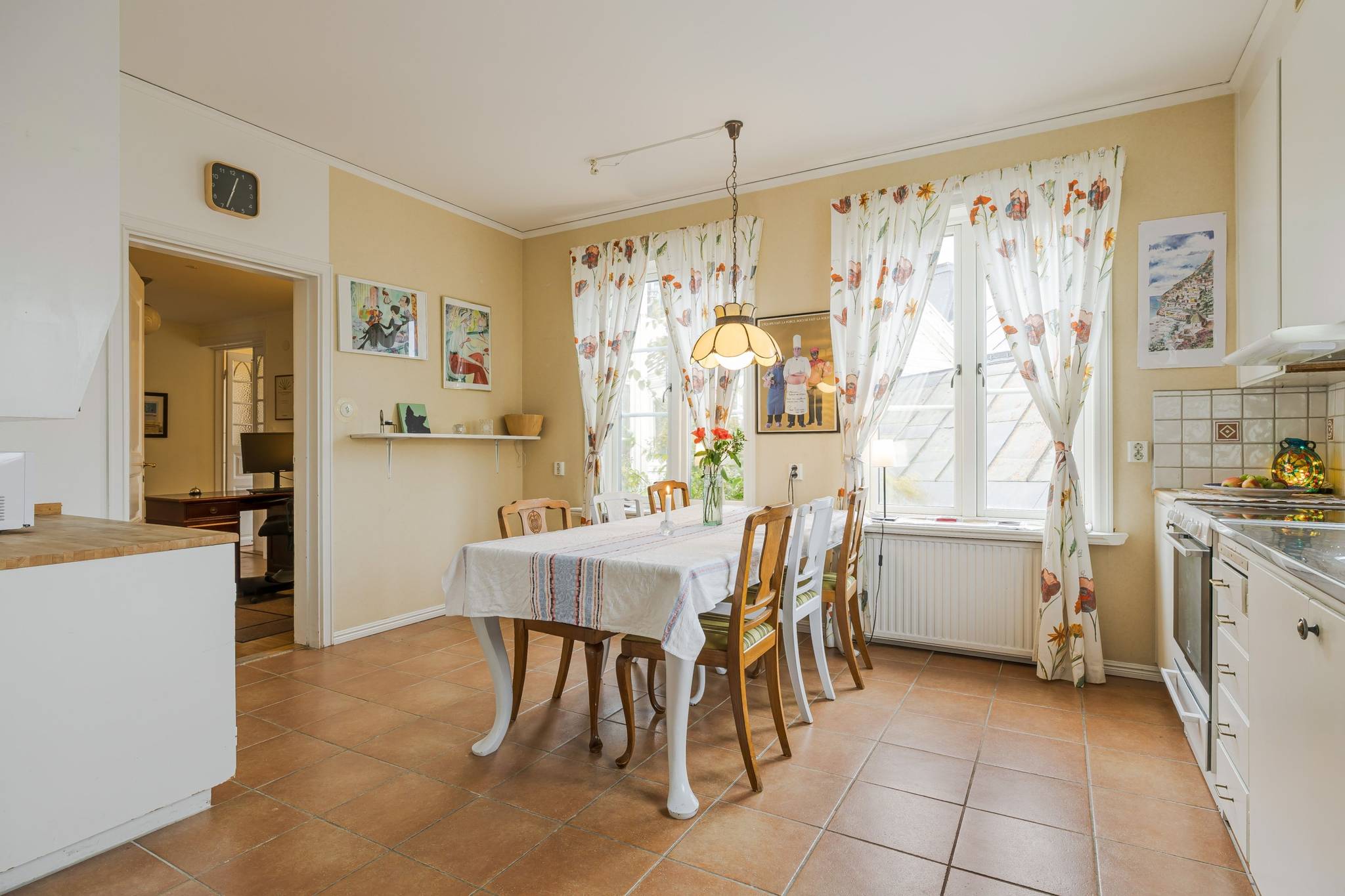 8 rum Villa på Franzéngatan 10 Centrum Härnösands kommun - bild 14