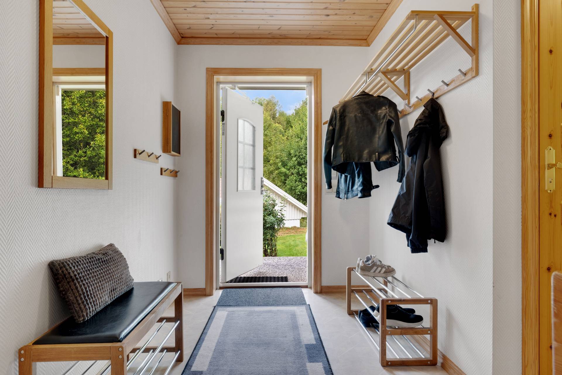 6 rum Villa på Nedre Kåröd 132 Hogstorp Uddevalla kommun - bild 4