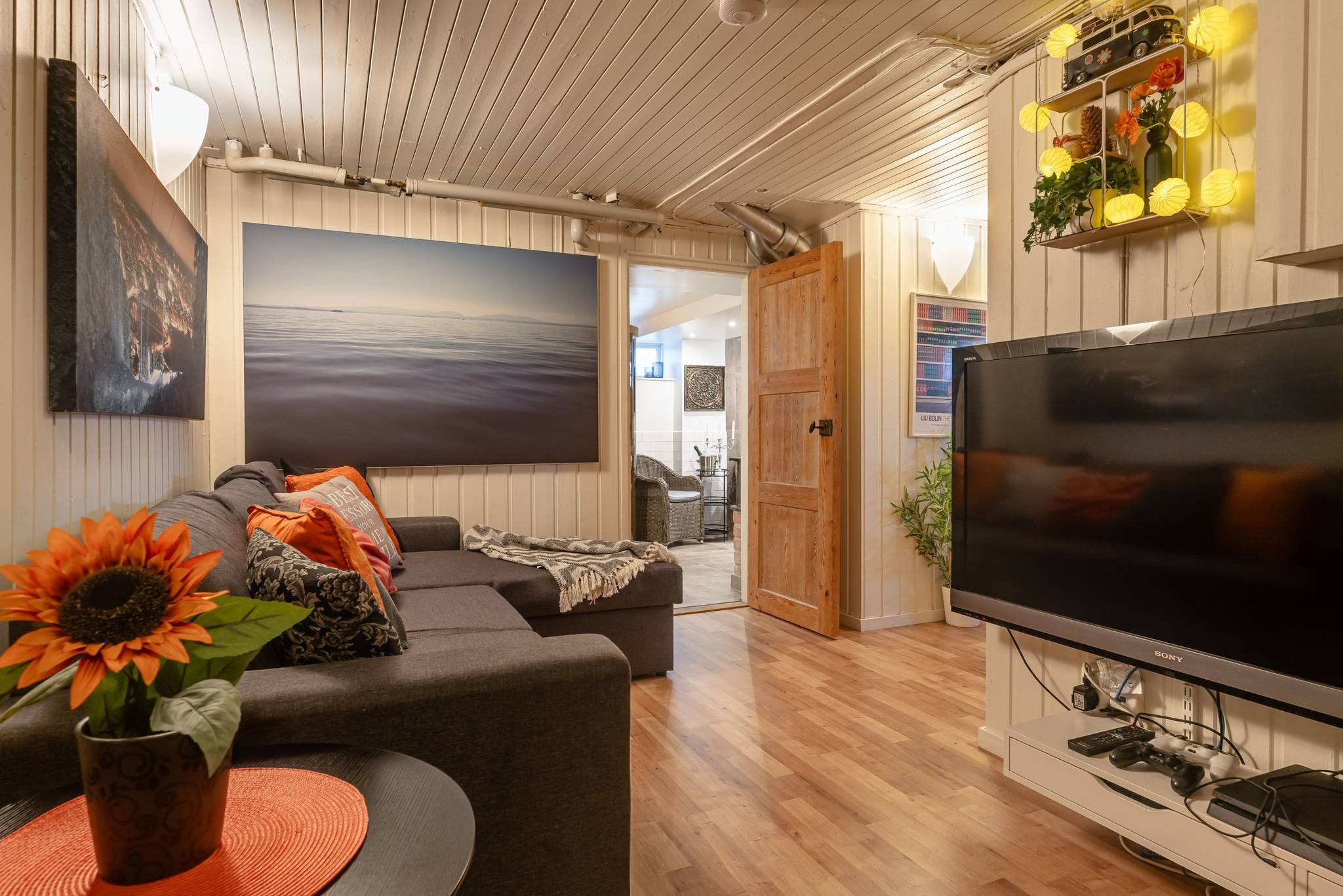 3 rum Villa på Vintervägen 6 Frösön Östersunds kommun - bild 25