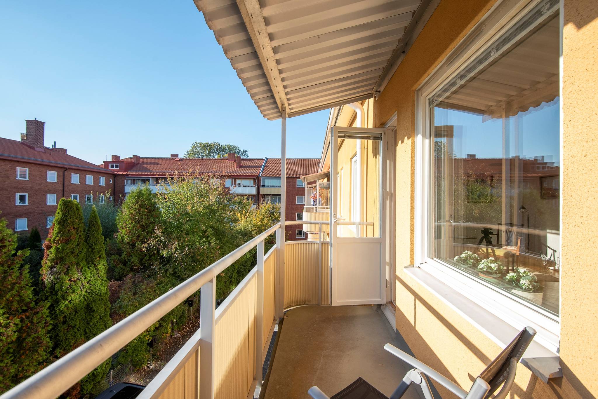 3 rum Lägenhet på Djäknebergsgatan 5B Djäkneberget Västerås kommun - bild 4