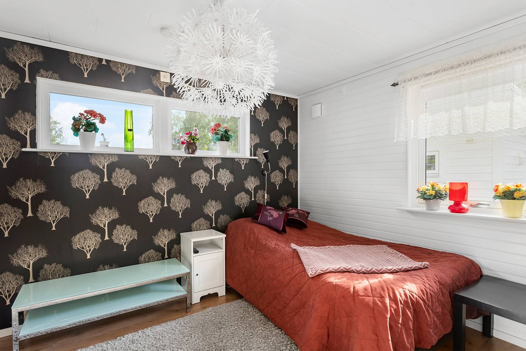 4 rum Fritidshus på Nabbavägen 8427 Tredenborg Sölvesborgs kommun - bild 22