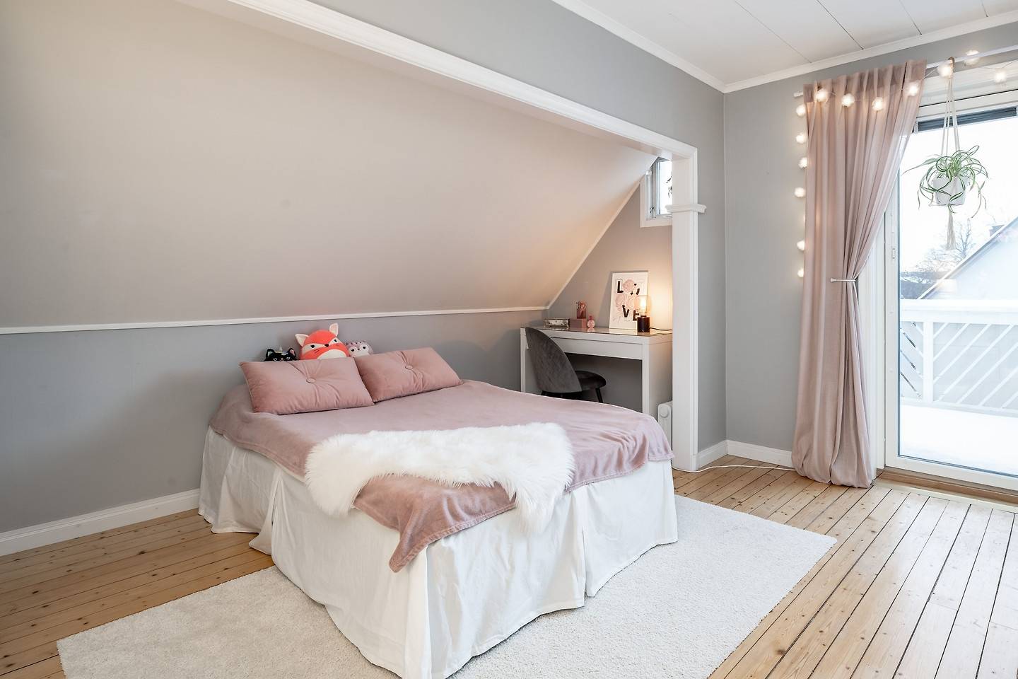 4 rum Villa på Helenedalsvägen 13 Hudiksvall Hudiksvalls kommun - bild 22