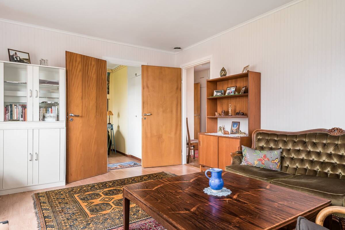 4 rum Villa på Nydalen 211 Lillbacka Nydalen/Västanvik Askersunds kommun - bild 21
