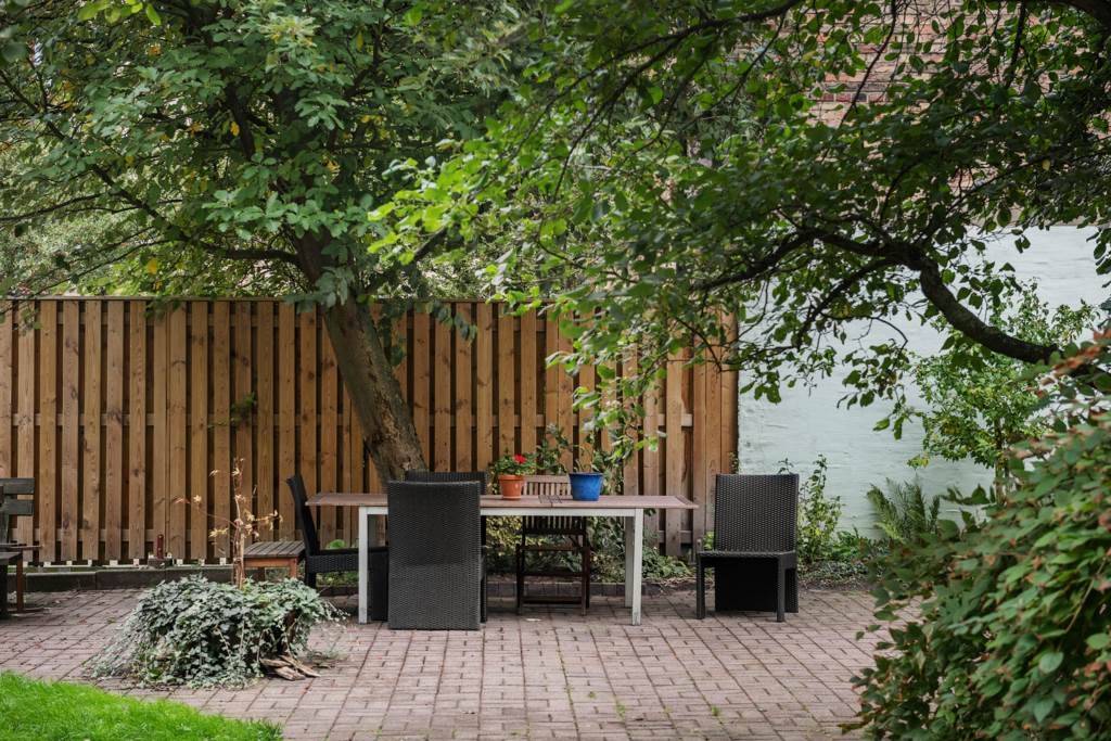 2 rum Lägenhet på Kristianstadsgatan 20 Möllevången Malmö kommun - bild 15