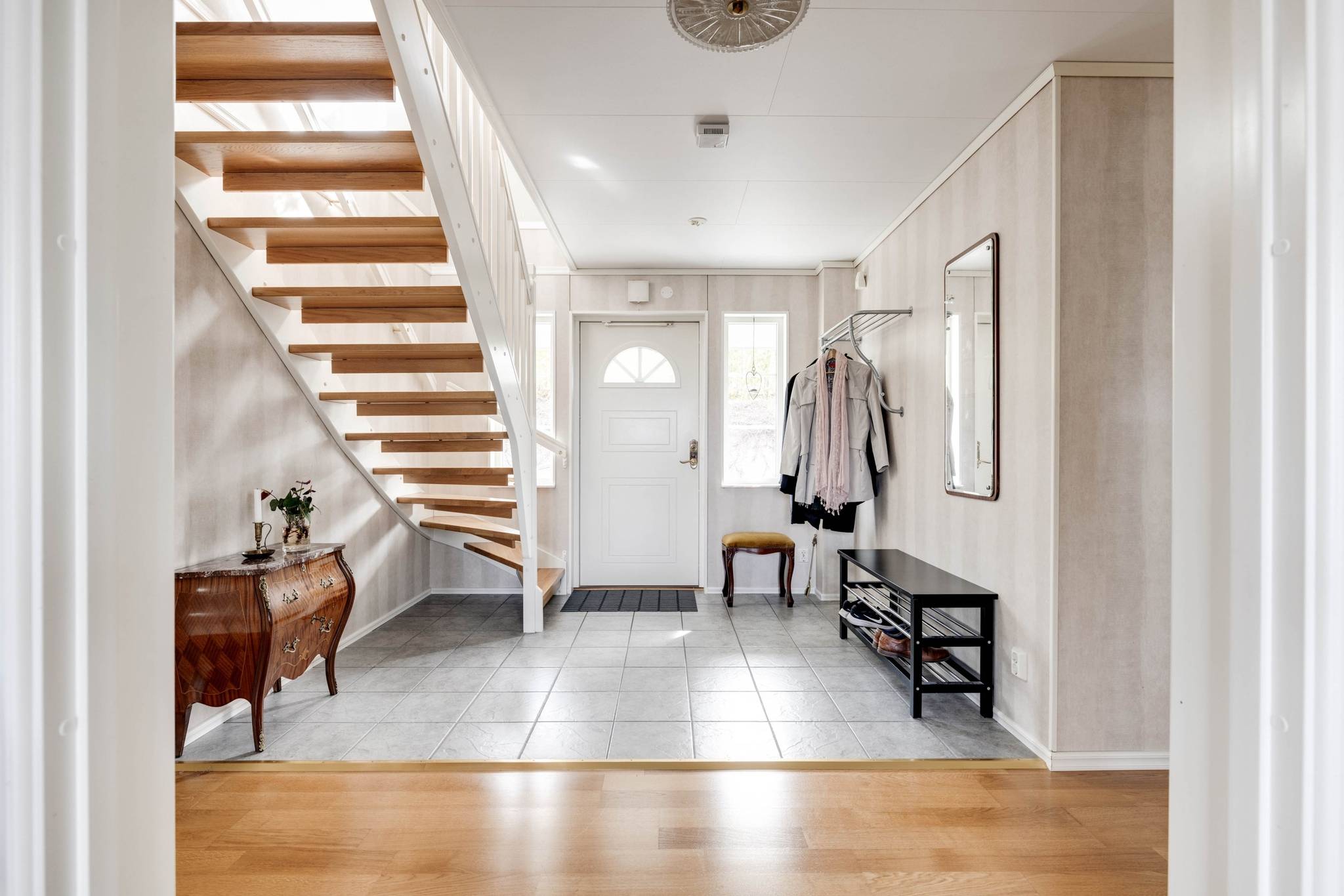 7 rum Villa på Bohushöjdsvägen 7 Bohus Ale kommun - bild 5