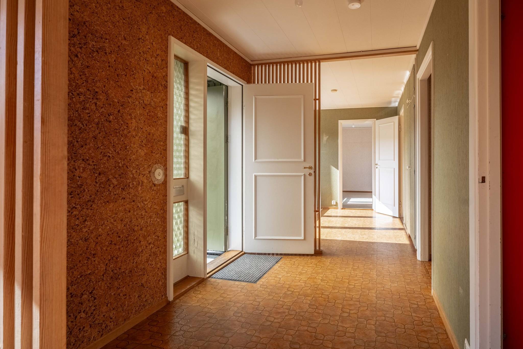 4 rum Villa på Vaktgatan 12 Viksäng Västerås kommun - bild 11