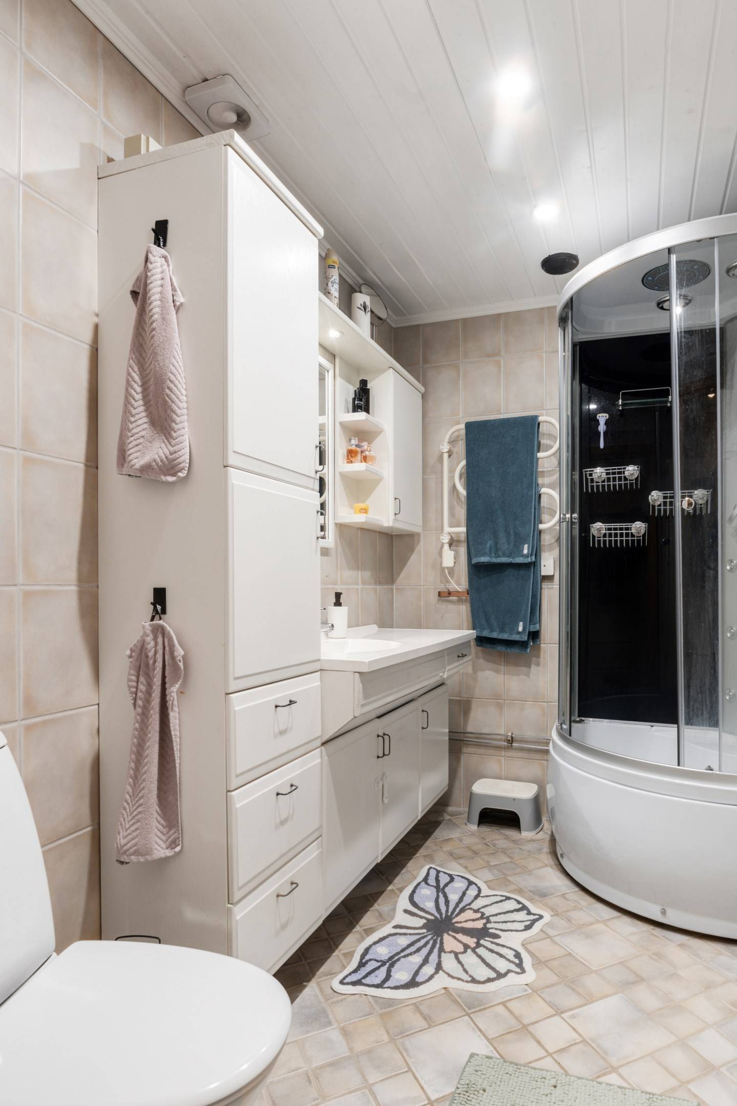 120 m² Villa på Hasselgatan 5 Bjuvs kommun - bild 17