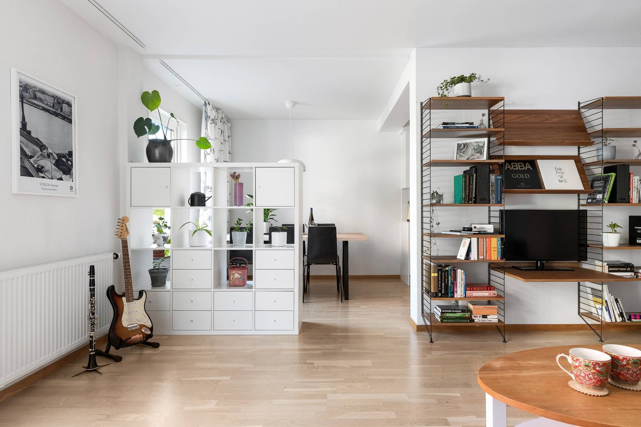 3 rum Lägenhet på Oxenstiernas Allé 33 Sundbyberg - Ursvik Sundbybergs kommun - bild 6