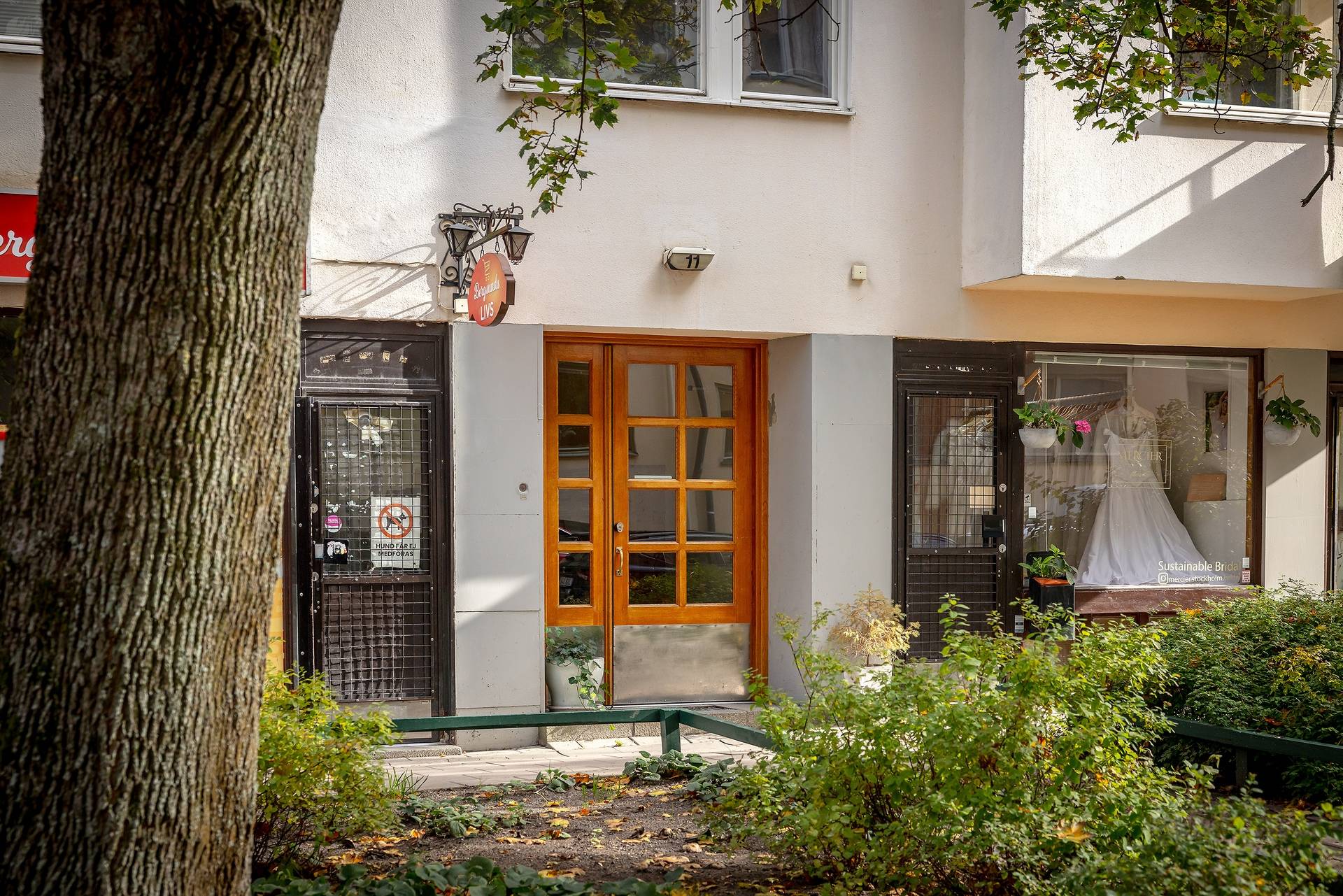 2 rum Lägenhet på Slipgatan 11, 5tr Högalid Stockholms kommun - bild 40