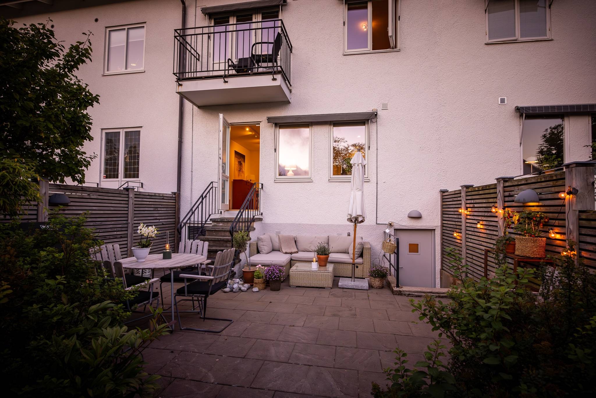 6 rum Radhus på Daltorpsgatan 38 Örgryte Göteborgs kommun - bild 34