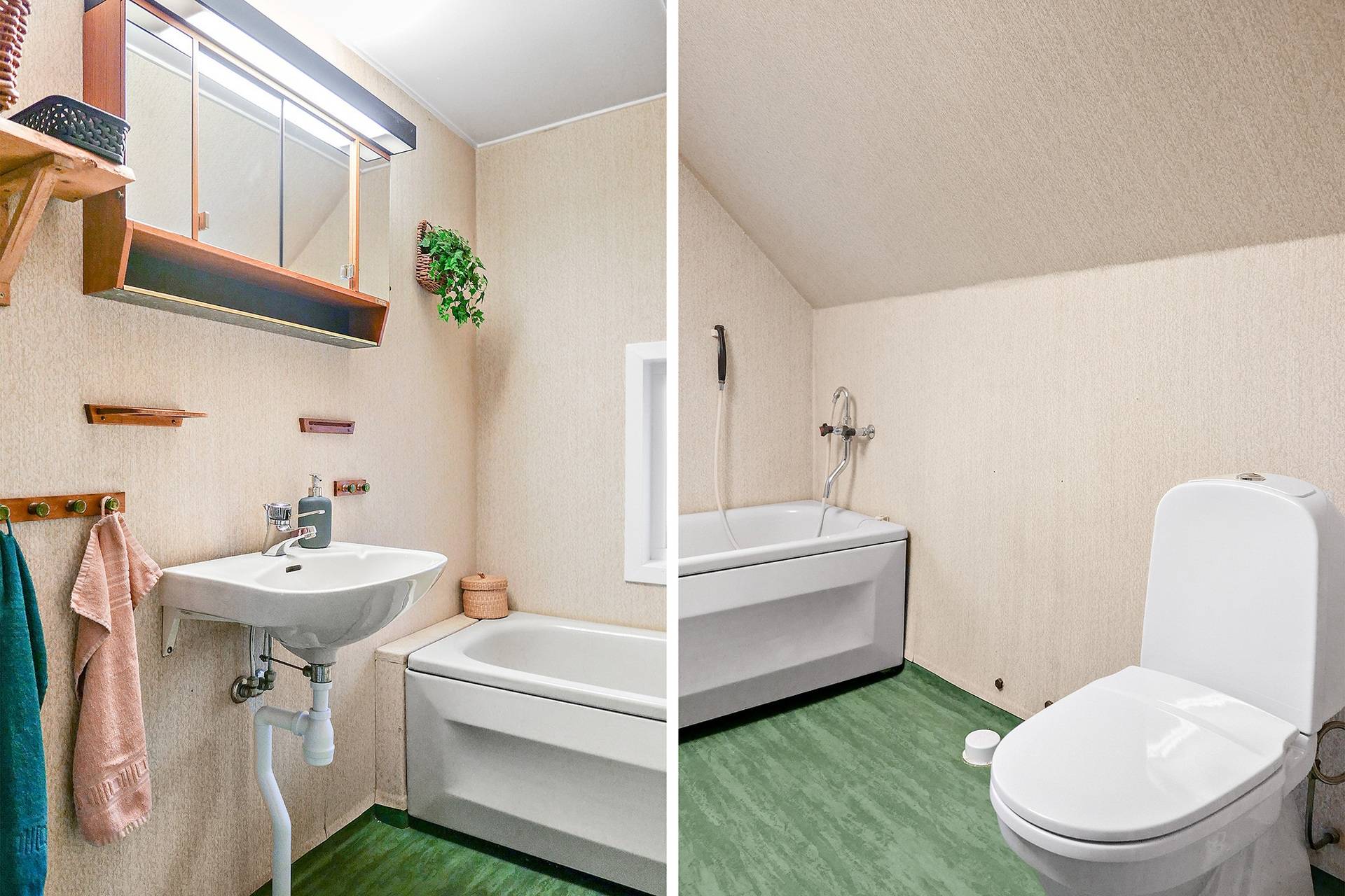 5 rum Villa på Skepparegatan 4 Rolfserud Säffle kommun - bild 34