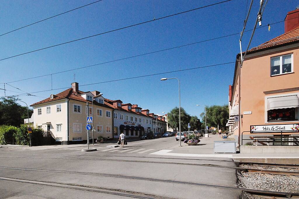 8 rum Villa på Nyängsvägen 108 Bromma / Ålsten Stockholms kommun - bild 38