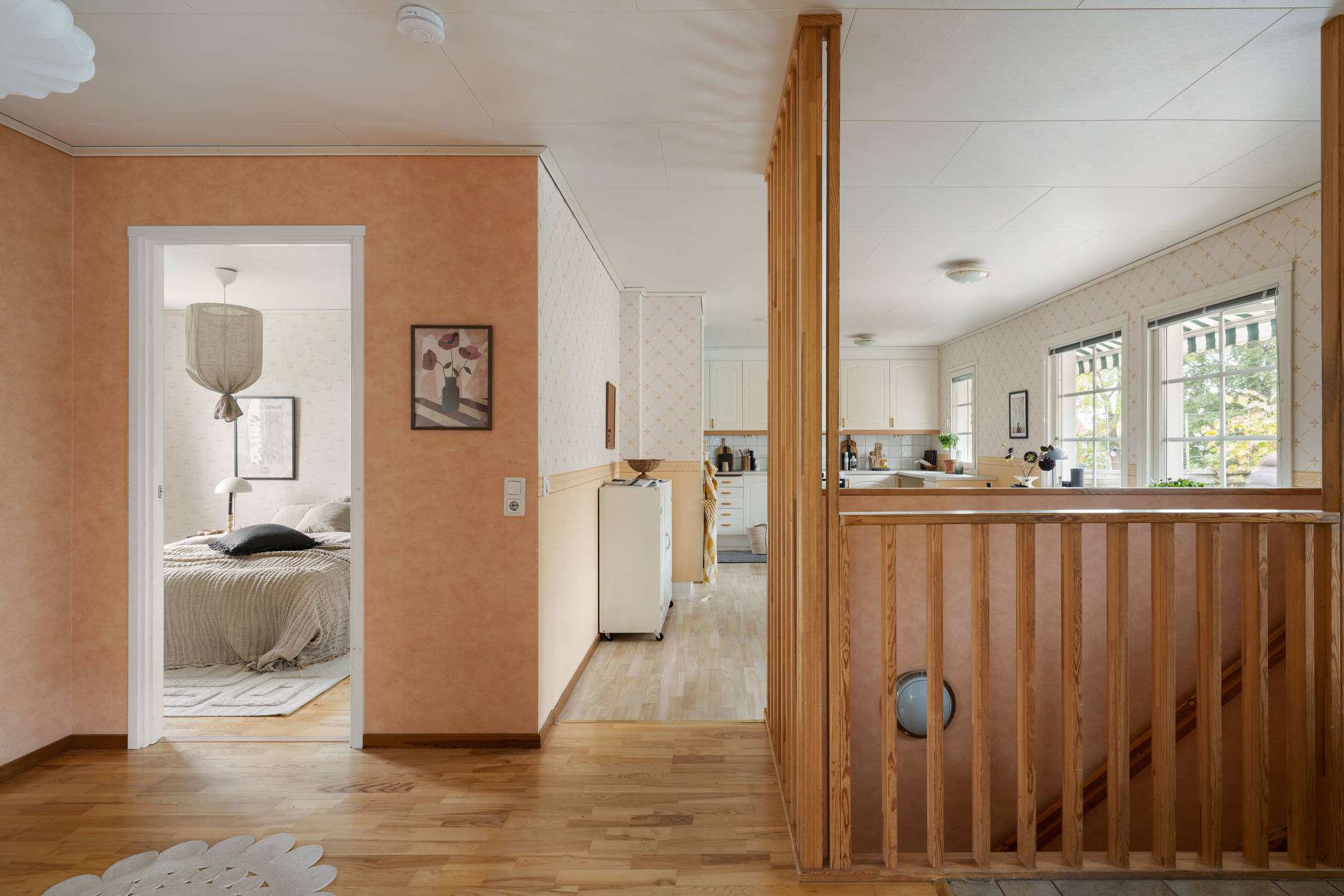 6 rum Villa på Johan Skyttes väg 222 Älvsjö Stockholms kommun - bild 11