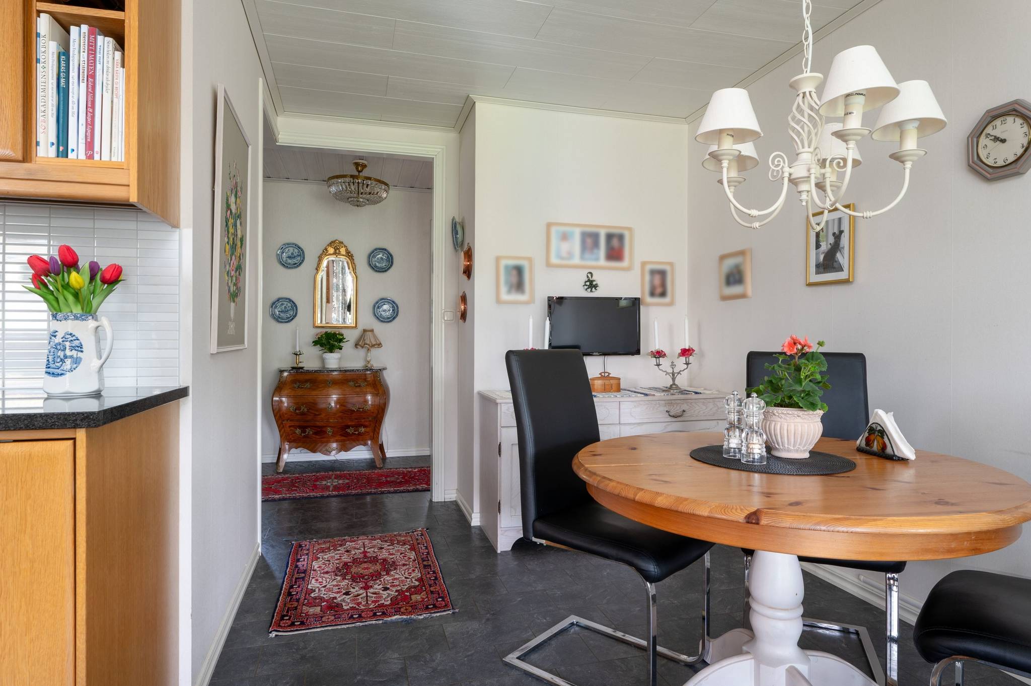 5 rum Villa på Tulpanvägen 7C Linghem Linköpings kommun - bild 13