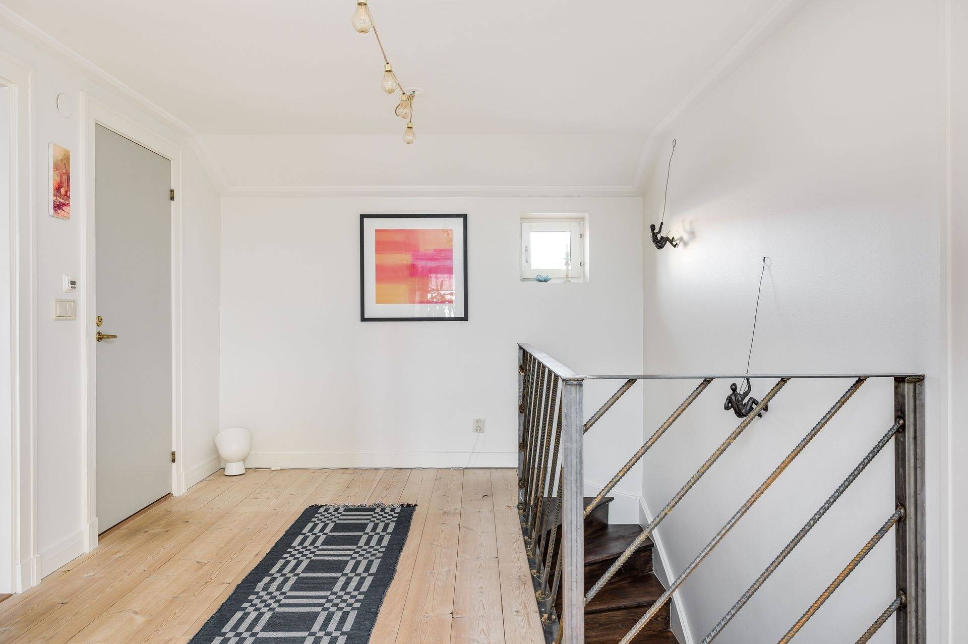 4 rum Lägenhet på Hyttgatan 42E Dikmanska Gården Falu kommun - bild 21