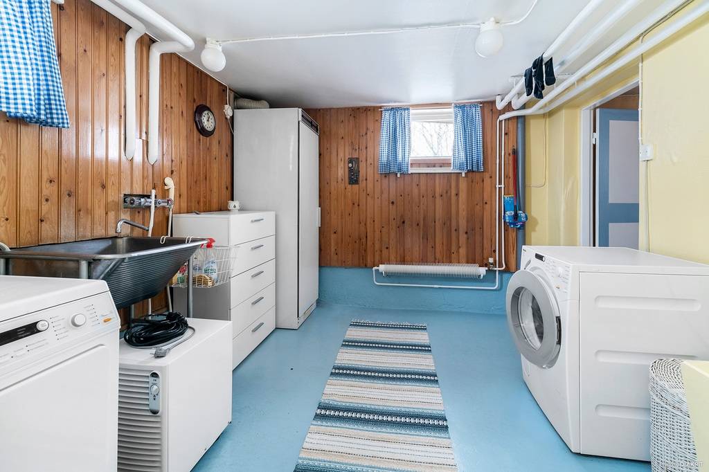 4 rum Villa på Hökgatan 21 Sanden Bodens kommun - bild 14