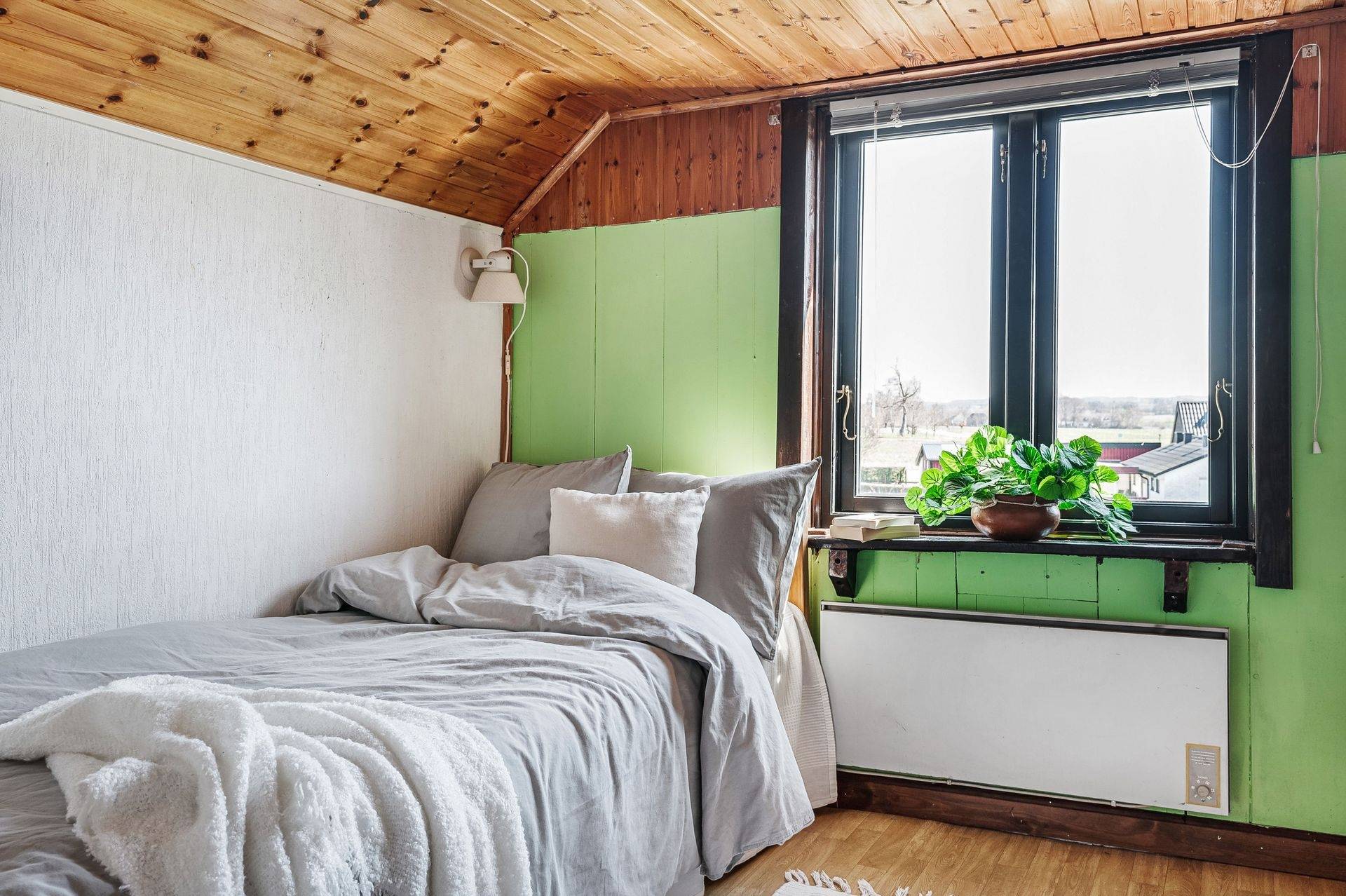 6 rum Villa på Furulyckan Lyby 3349 Lyby, Furulyckan Hörby kommun - bild 20
