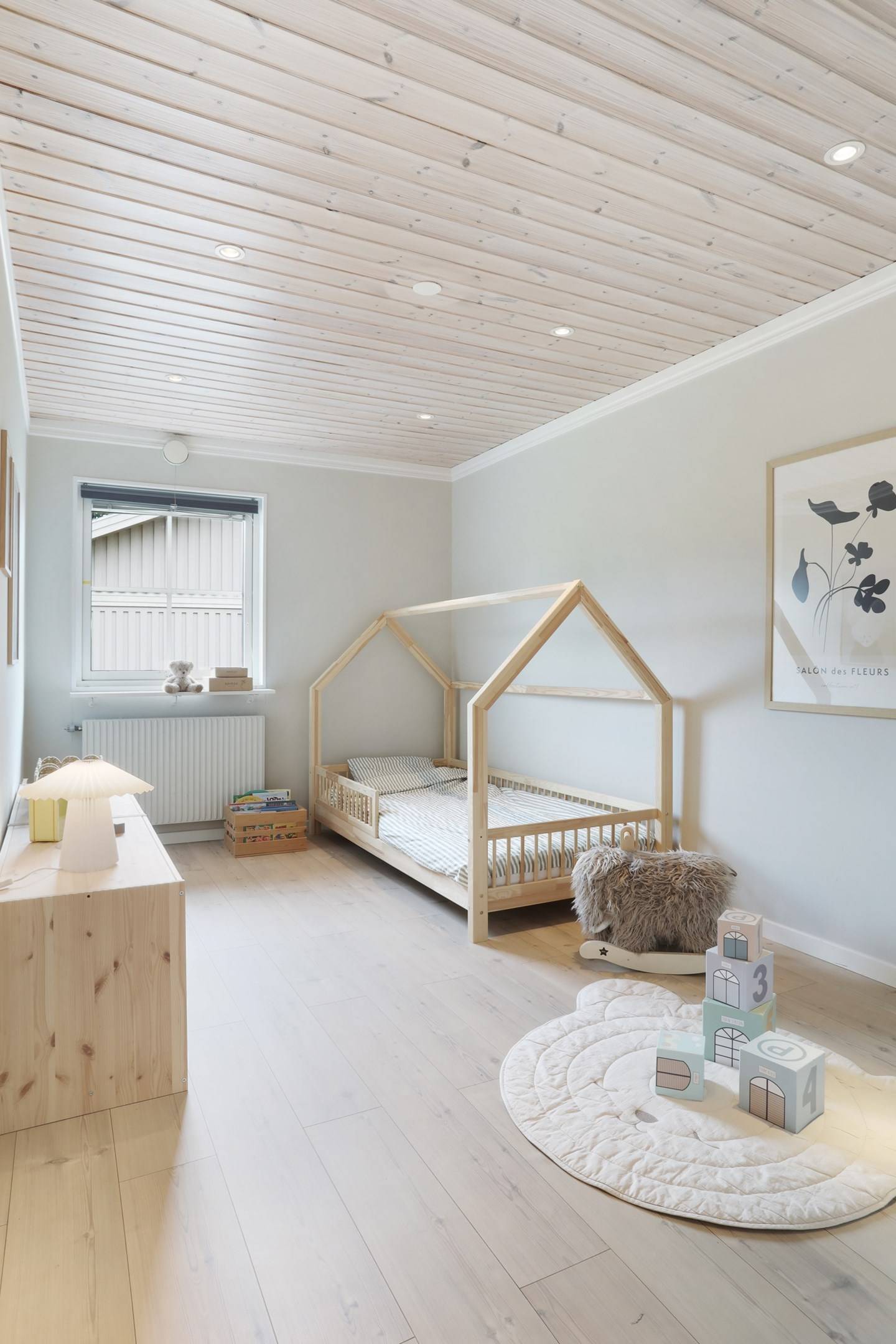 5 rum Radhus på Onsdagsvägen 31 Kurveröd Uddevalla kommun - bild 31