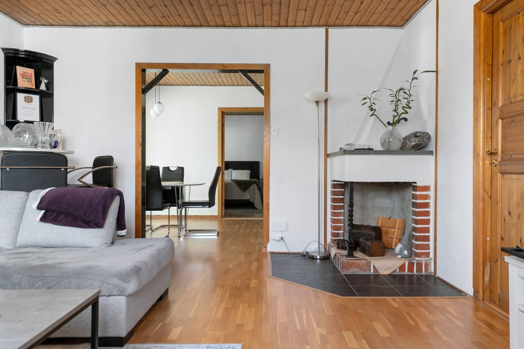 9 rum Villa på Åvägen 2 Räppe/Helgevärma/Bergsnäs Växjö kommun - bild 15