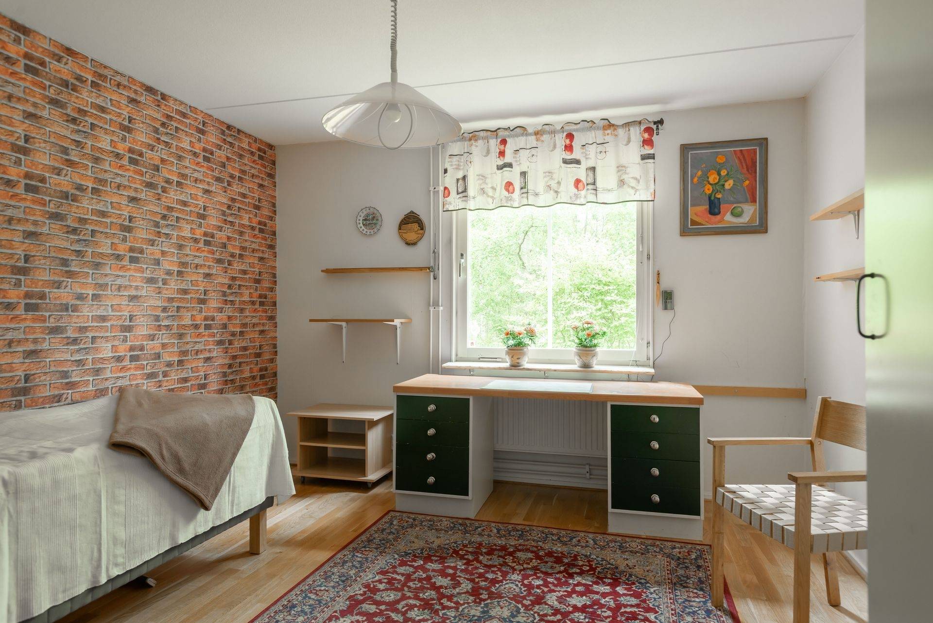 4 rum Lägenhet på Lektorpsvägen 49 Örebro Örebro kommun - bild 9