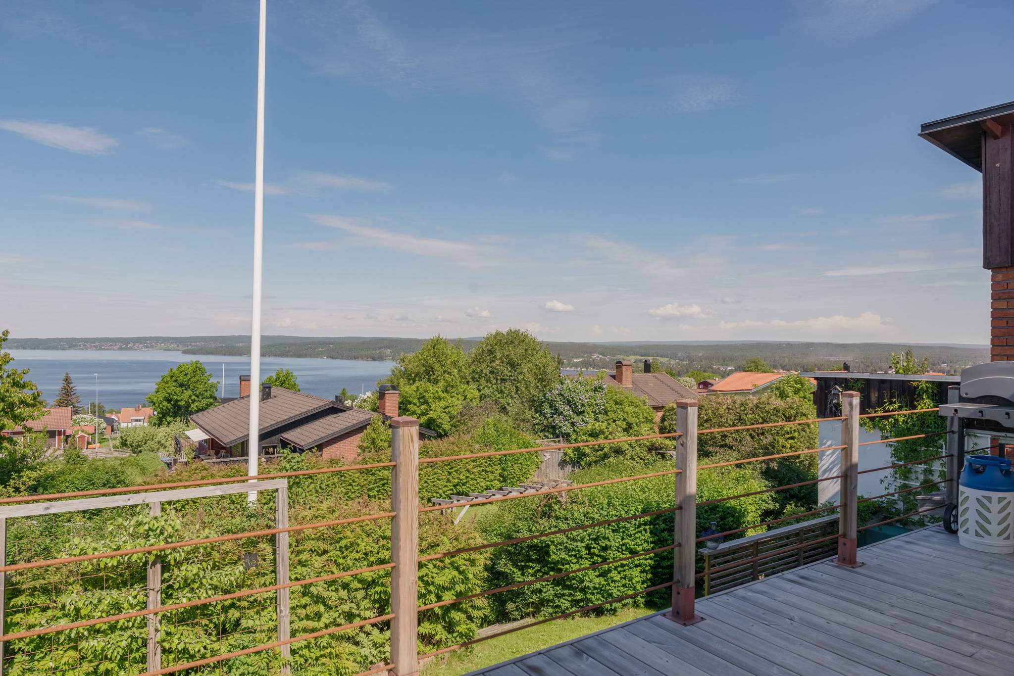 8 rum Villa på Mårsåkersvägen 18 Lerdal Rättviks kommun - bild 24