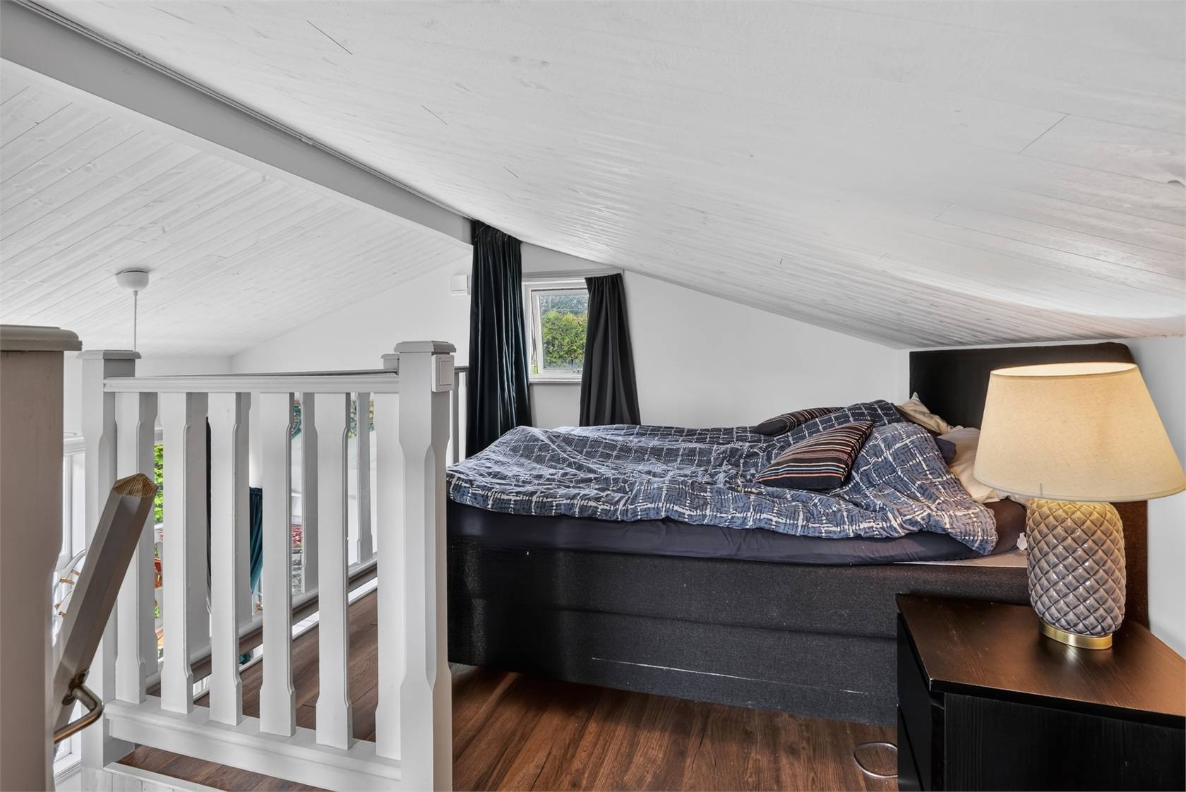 7 rum Villa på Tunavägen 1C Järna Södertälje kommun - bild 32