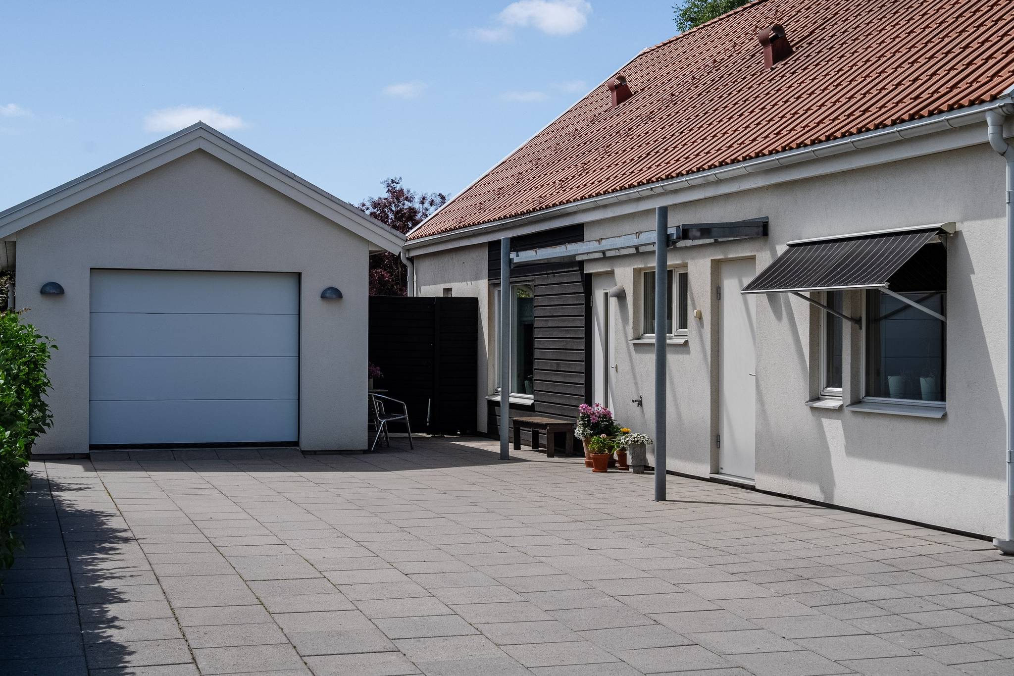 5 rum Villa på Hövdingavägen 9 Rängs sand Vellinge kommun - bild 35