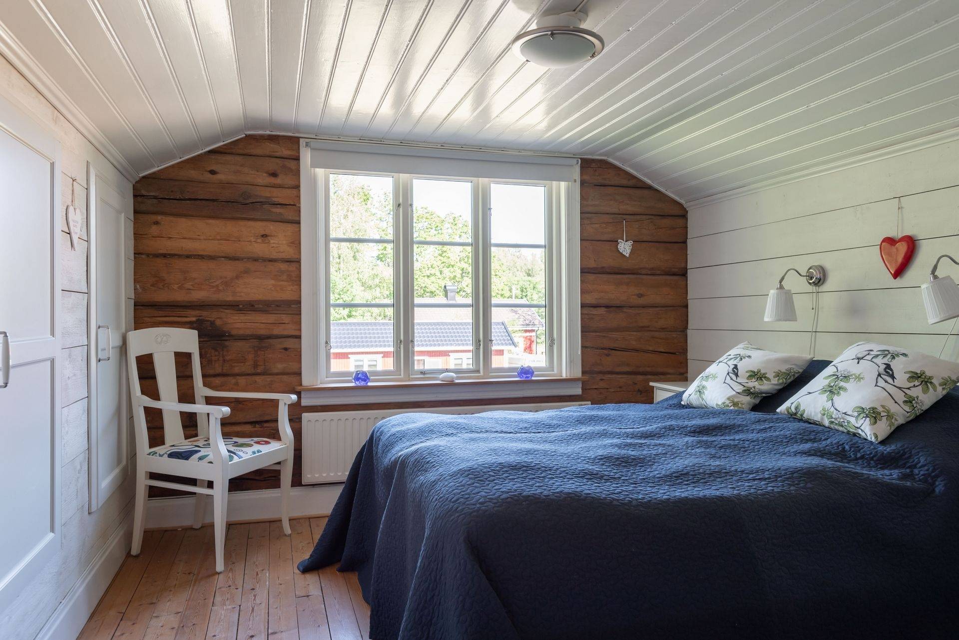 4 rum Villa på Ruddammsvägen 14 Odensbacken Örebro kommun - bild 26