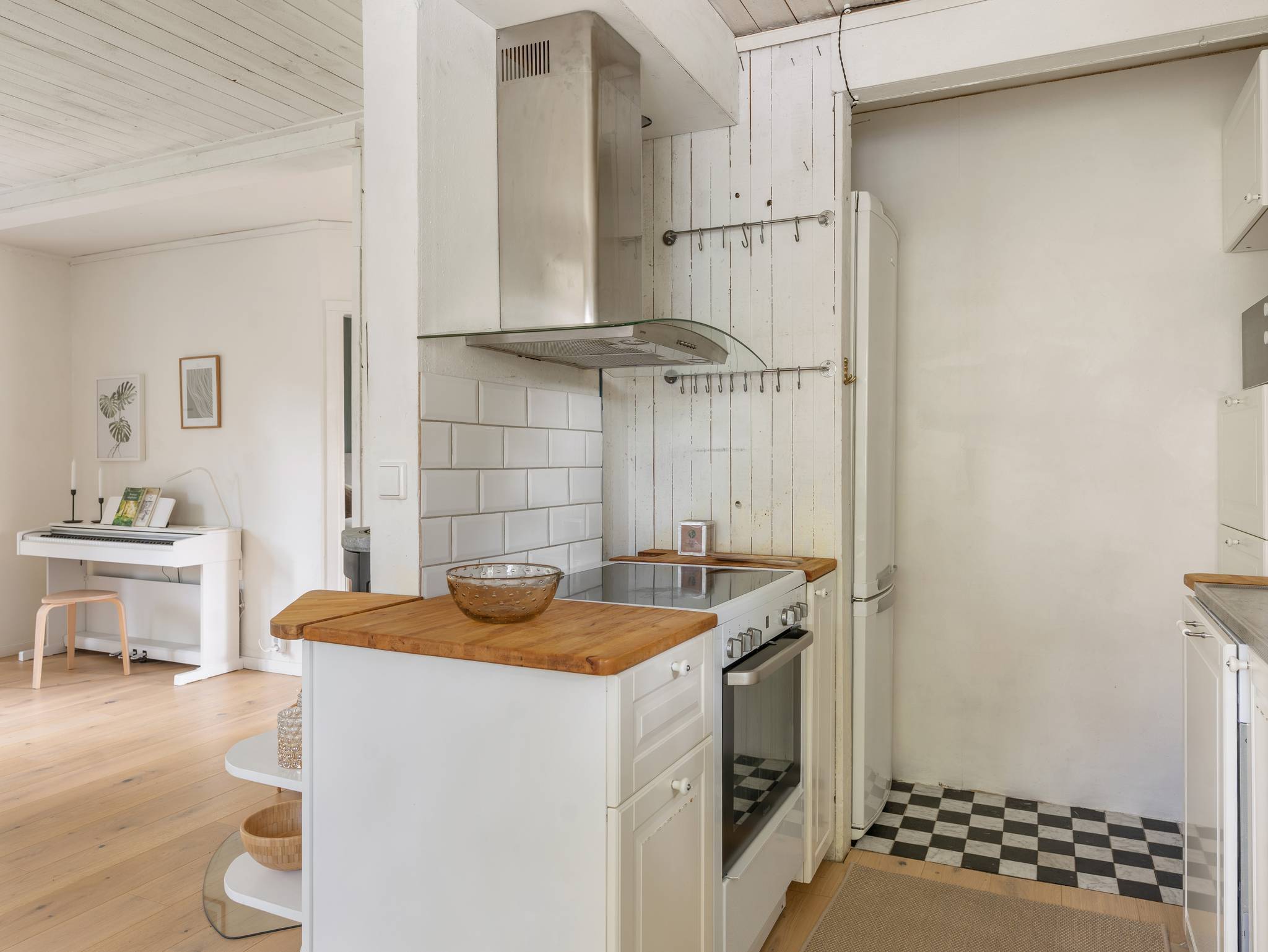 110 m² Villa på Ornögatan 6 Enskede - Svedmyra Stockholms kommun - bild 27
