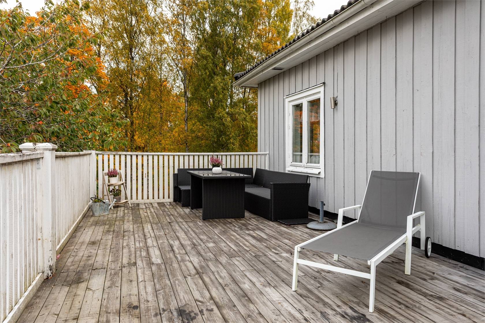 6 rum Villa på Bergmästarvägen 2 Hällefors Hällefors kommun - bild 25