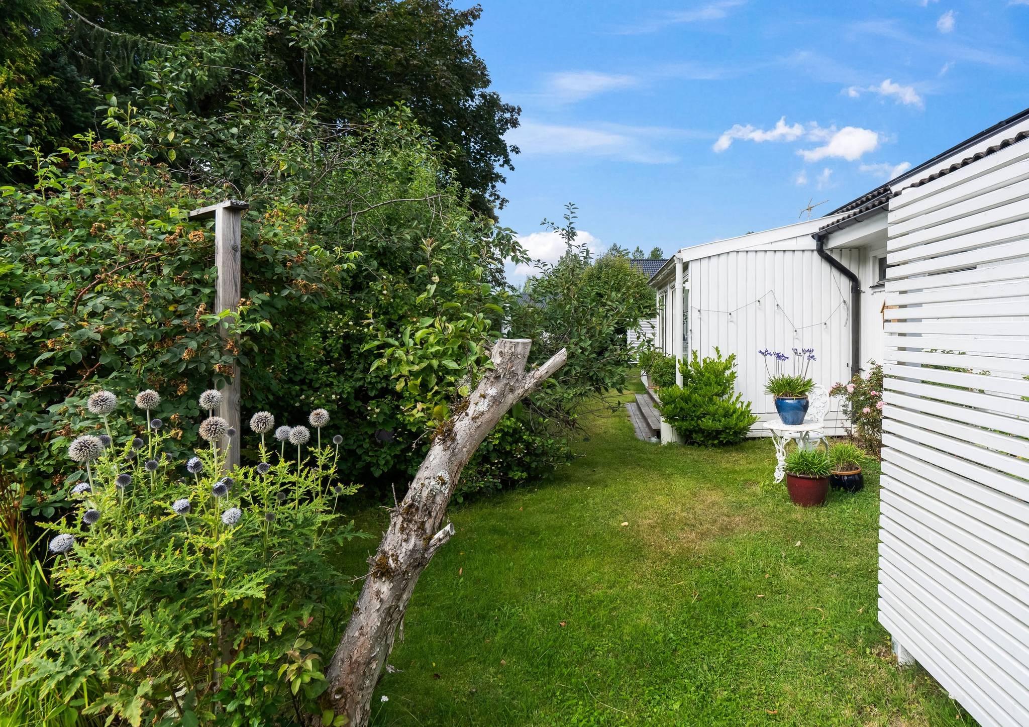 113 m² Villa på Smältostvägen 19 Vallhov Sandvikens kommun - bild 29