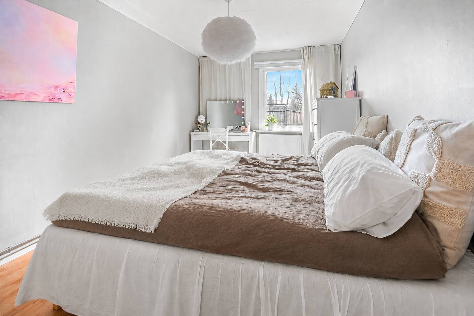 5 rum Villa på Ejdergränd 16 Hertsön Luleå kommun - bild 19