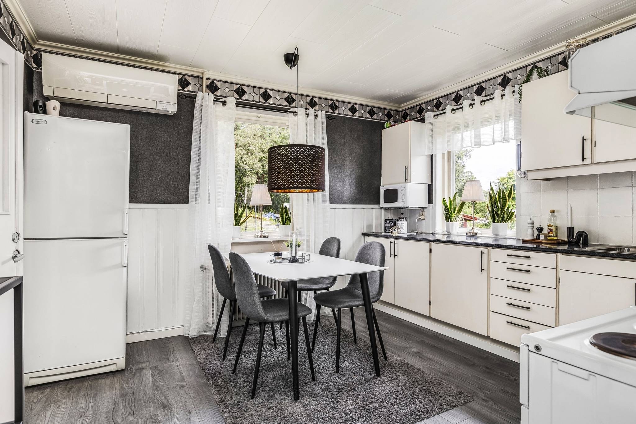 3 rum Villa på Skogsvägen 28 Brunne Kramfors kommun - bild 5