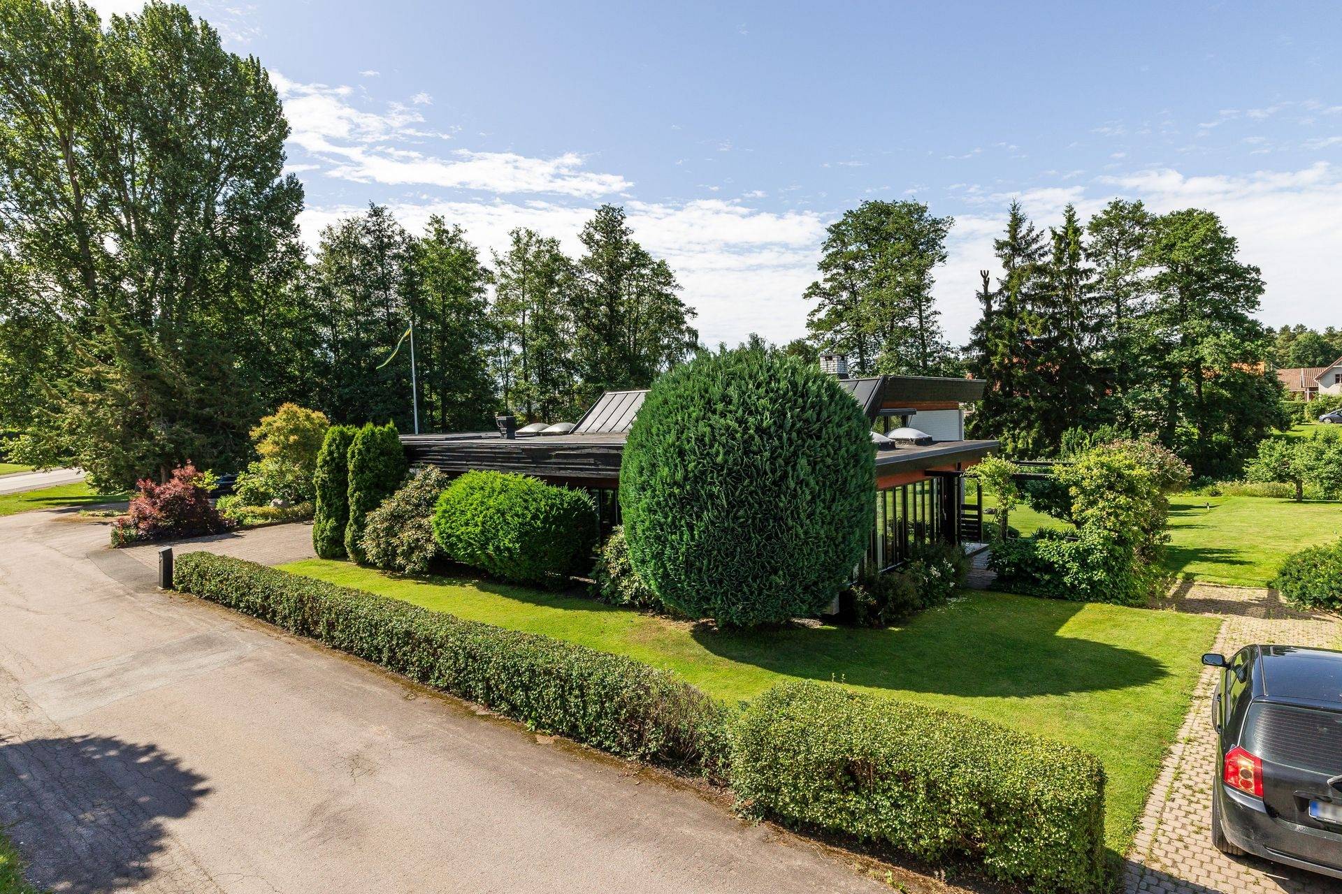 6 rum Villa på Sveagatan 10 Tibro kommun - bild 8
