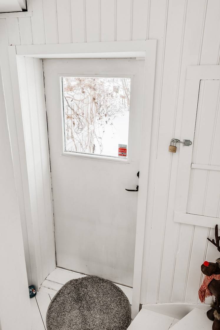 4 rum Villa på Tallåsvägen 5 Hanken Karlsborgs kommun - bild 25
