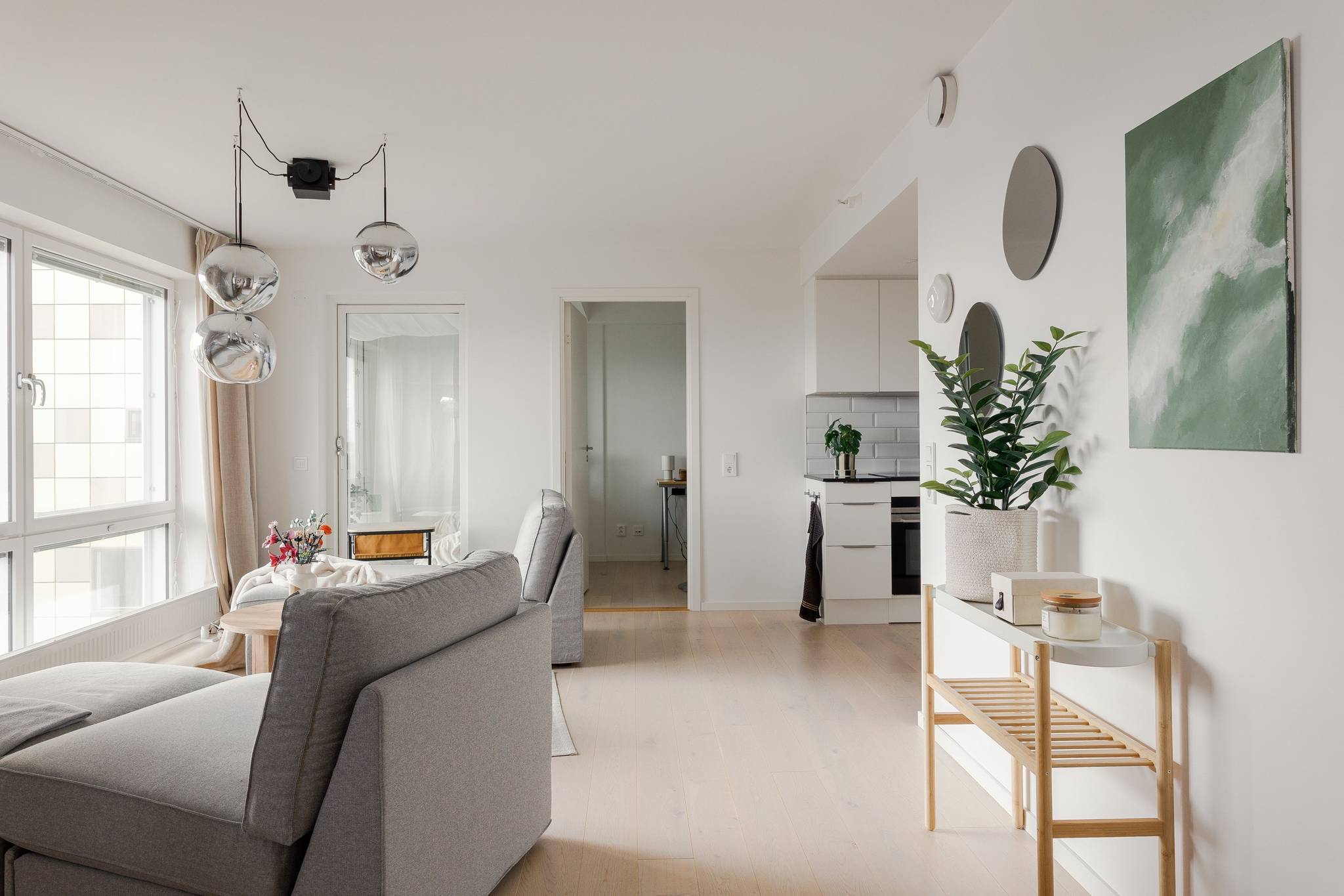 3 rum Lägenhet på Storgatan 82B Arenastaden Växjö kommun - bild 7