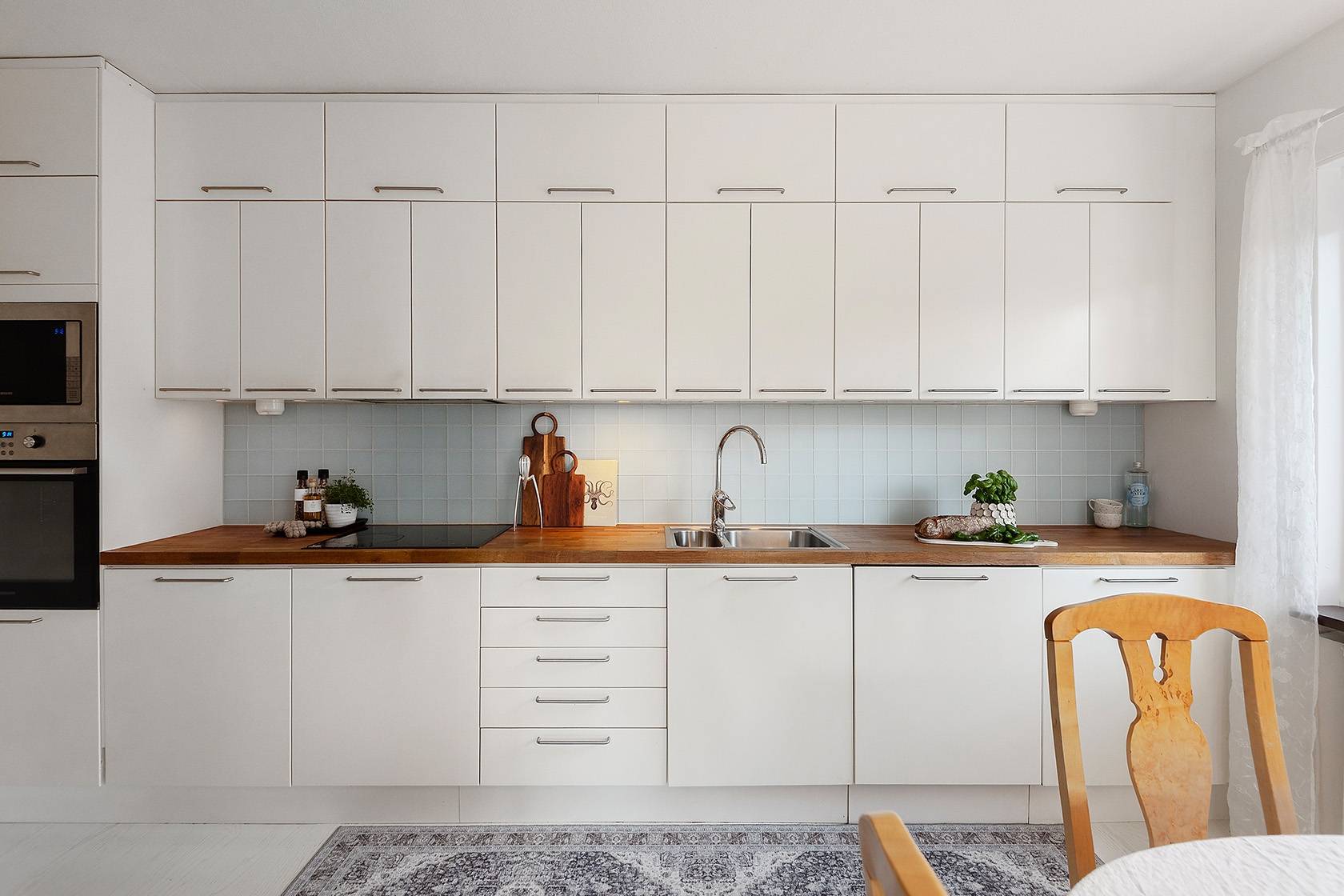 3 rum lägenhet på Byggmästaregatan 3 Långö & Lilla Pantarholmen, Karlskrona kommun - bild 2
