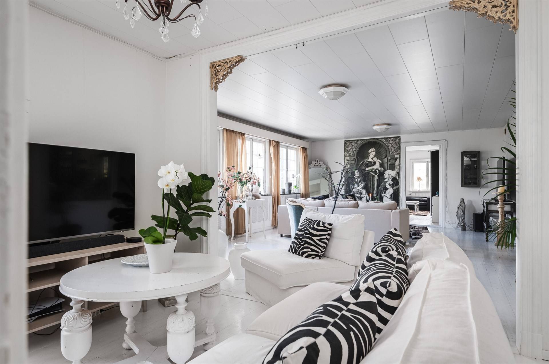14 rum Villa på Gutenbergs väg 11 Finspångs kommun - bild 36