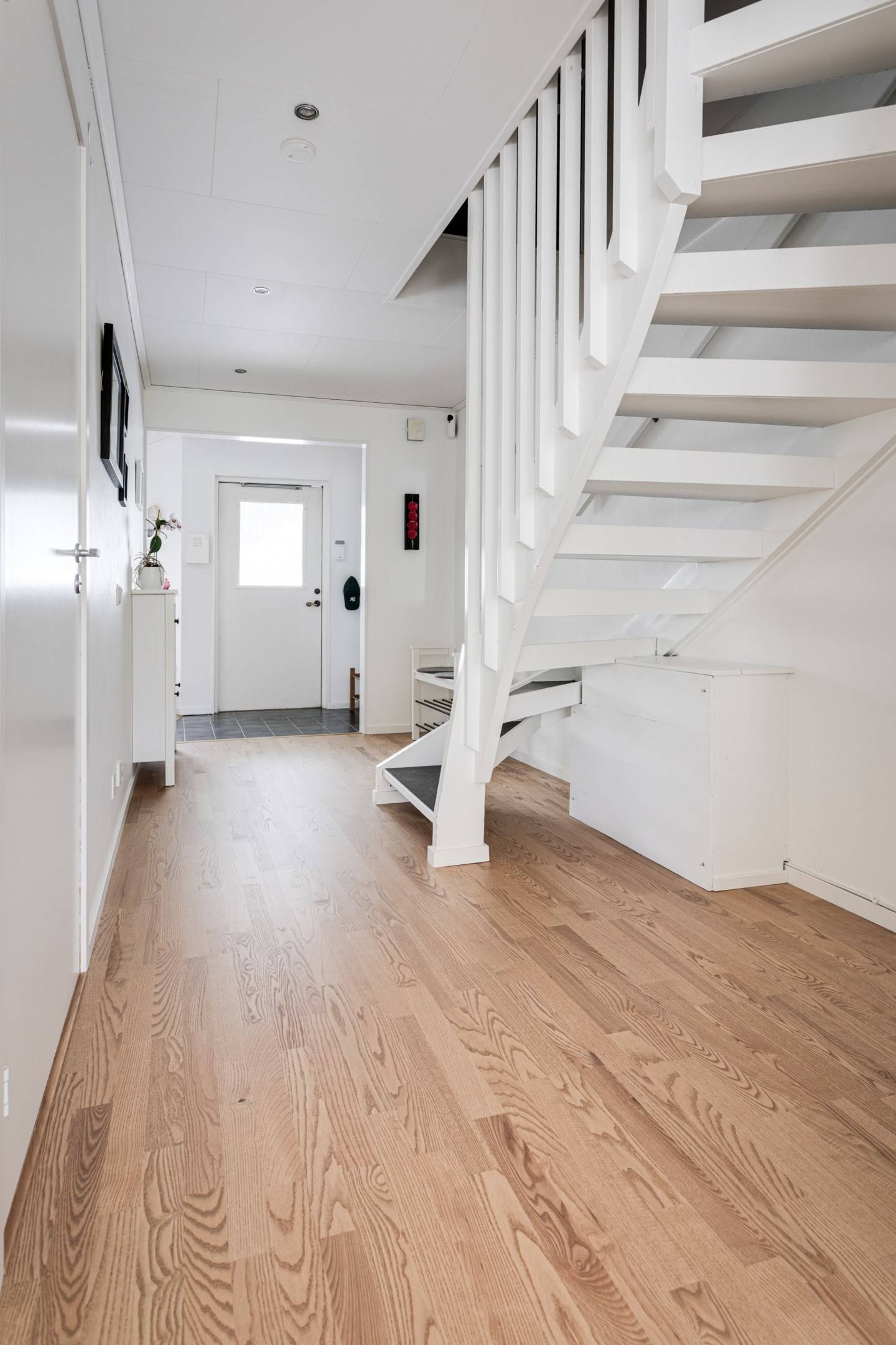 99 m² Radhus på Maria Höglunds väg 69 Värmdö - Ängsvik Värmdö kommun - bild 13