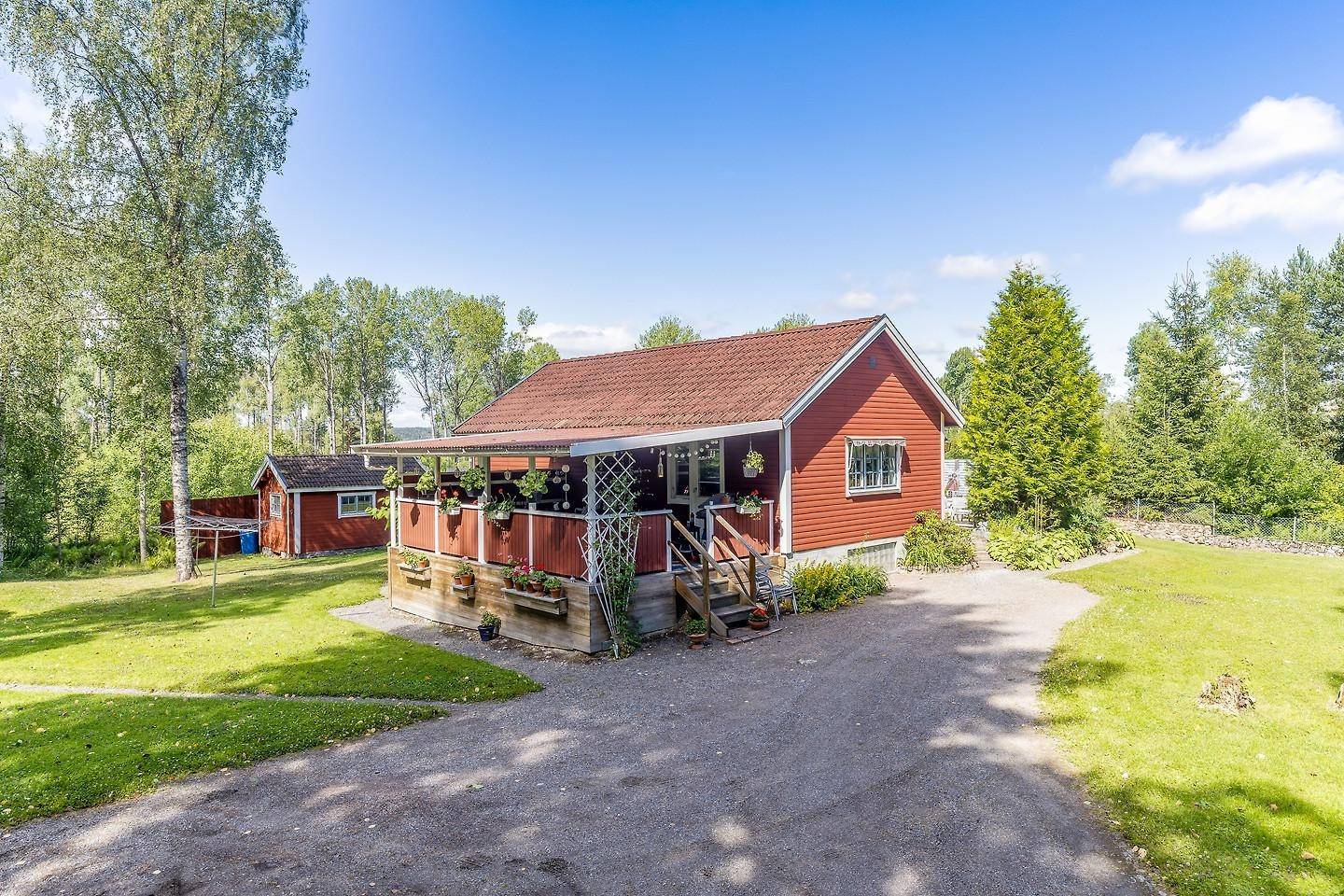 Smedjebacken, Smedjebackens kommun