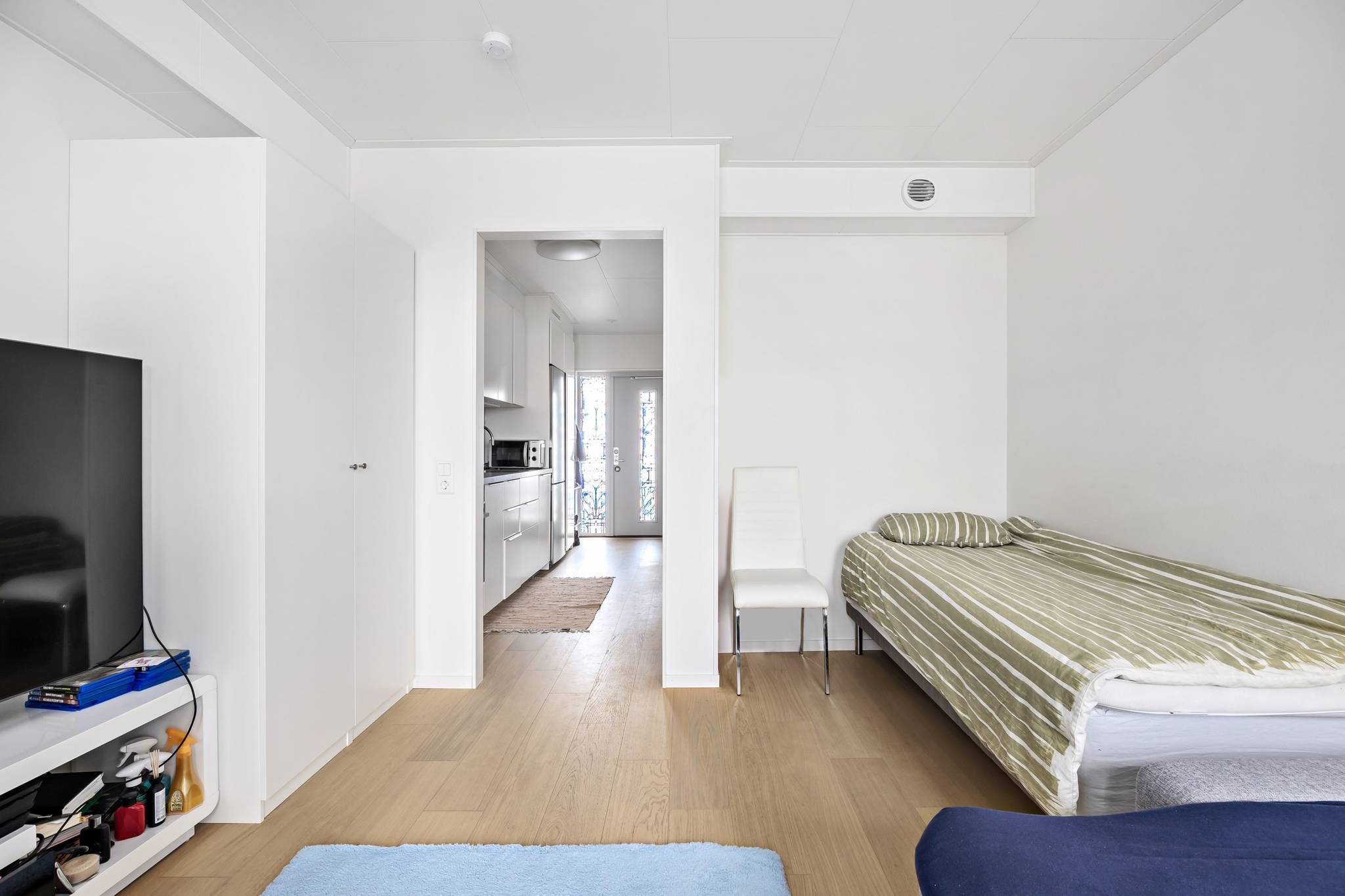 1 rum lägenhet på Cyklopgatan 35B Hyllie, Malmö kommun - bild 4