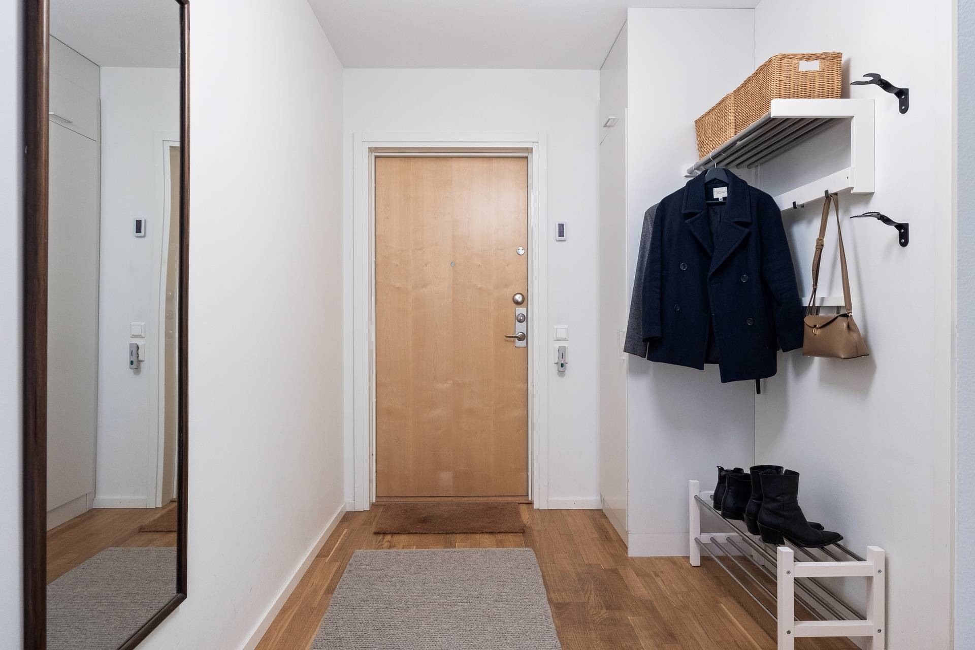 4 rum Lägenhet på Lindhagensgatan 106 Västra Kungsholmen - Hornsbergs strand Stockholms kommun - bild 33
